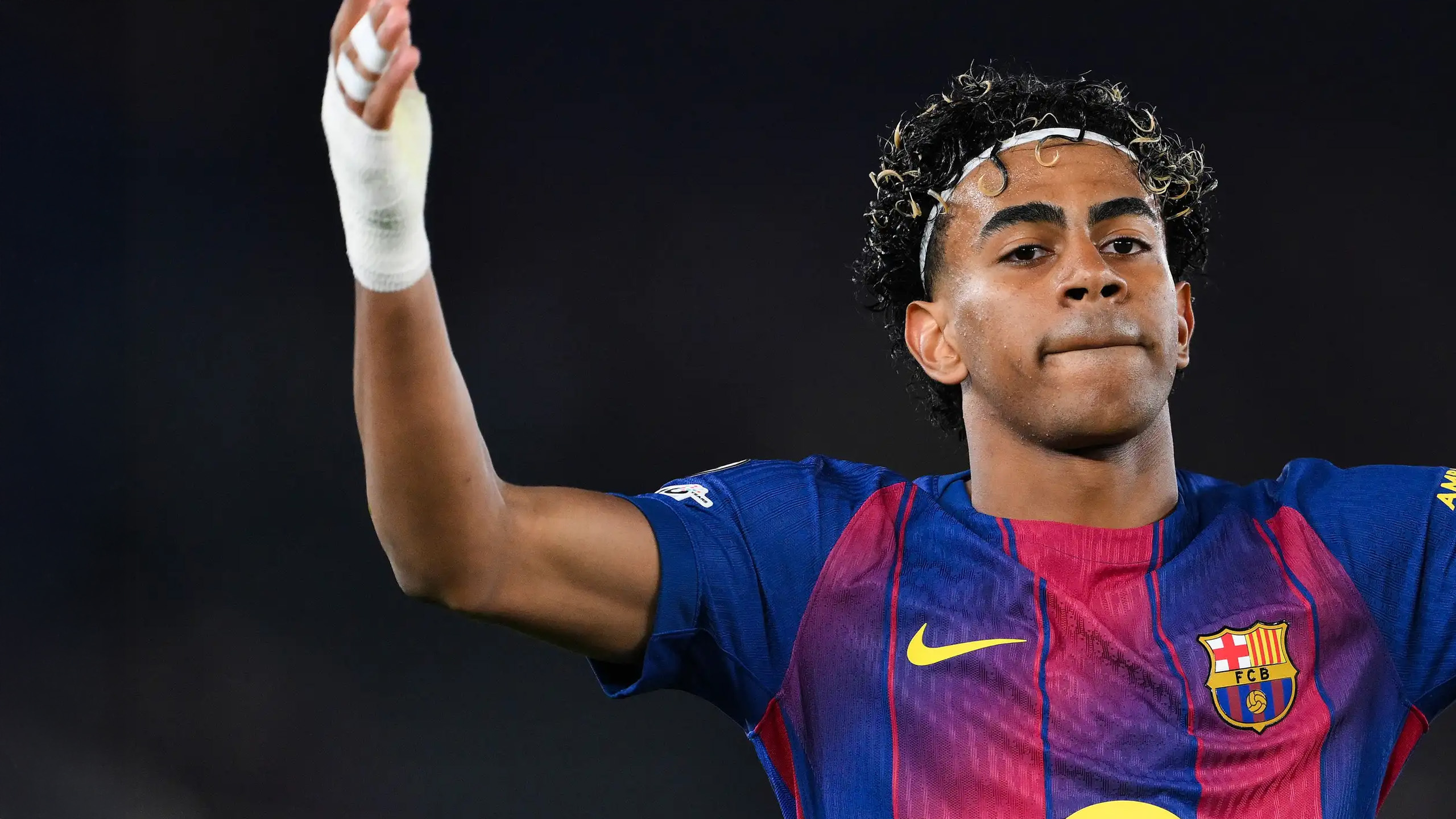FC Barcelone vs Alavés – La Liga