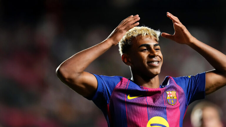 FC Barcelone vs Athletic Bilbao – La Liga