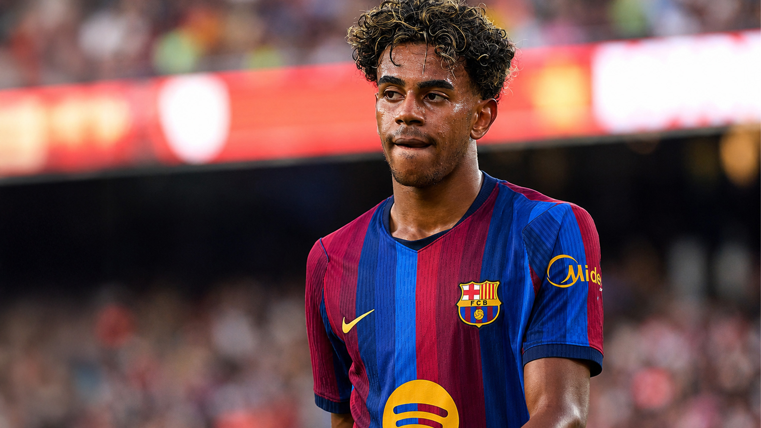 FC Barcelone vs Athletic Bilbao – La Liga