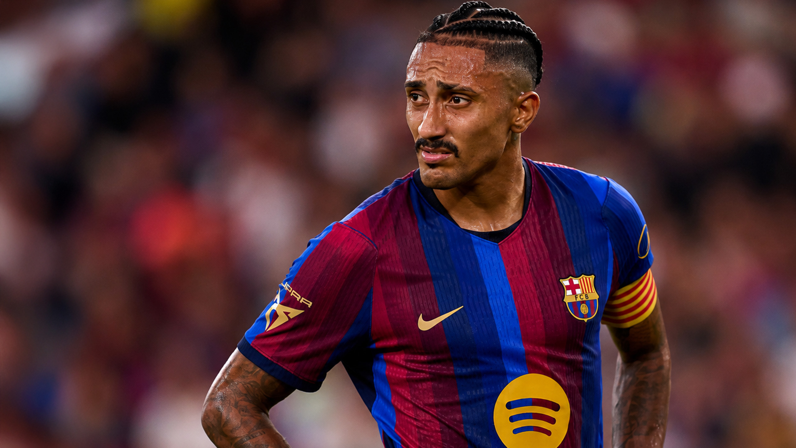 FC Barcelone vs Celta Vigo – La Liga