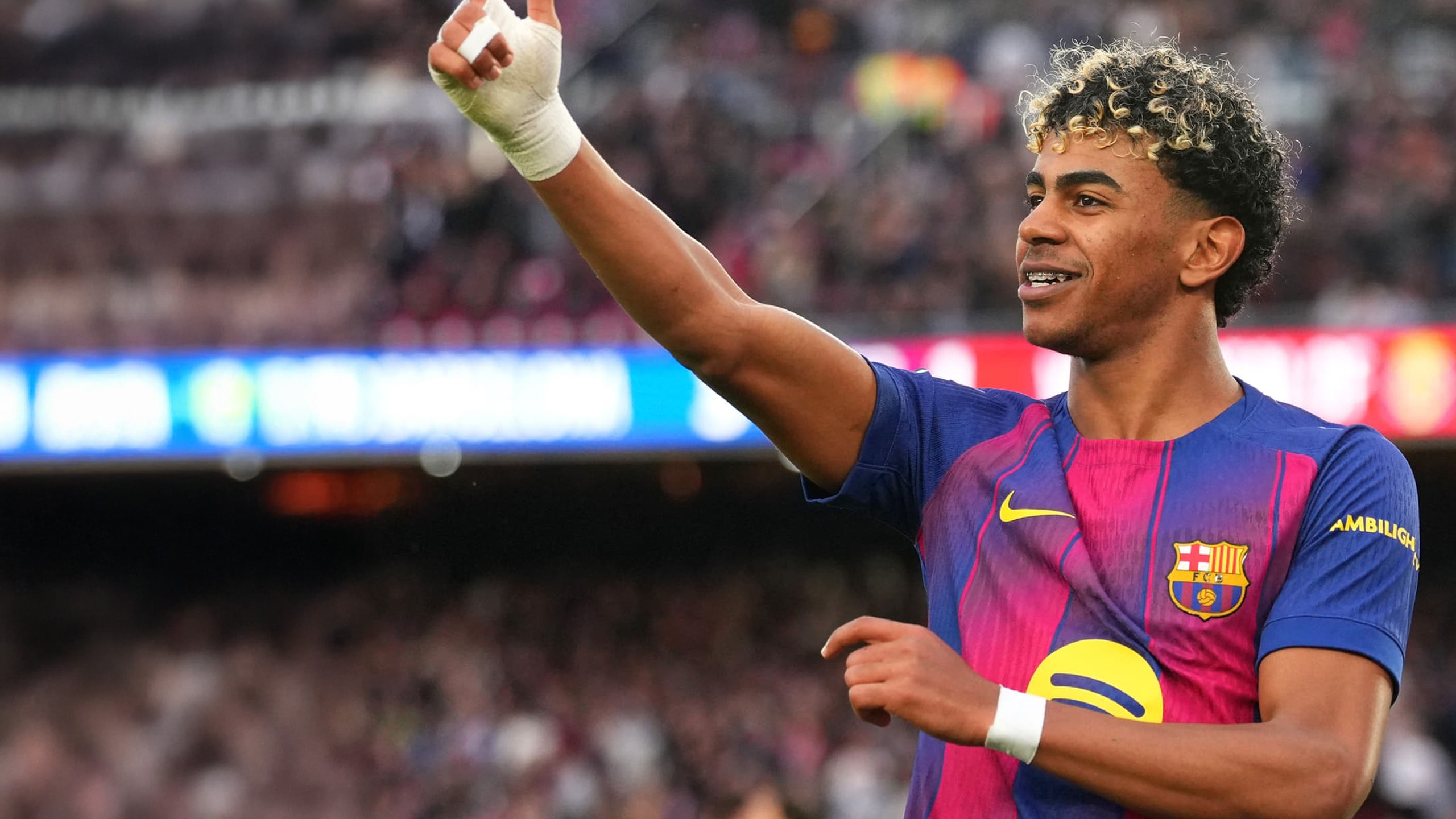 FC Barcelone vs Deportivo la Corogne – La Liga