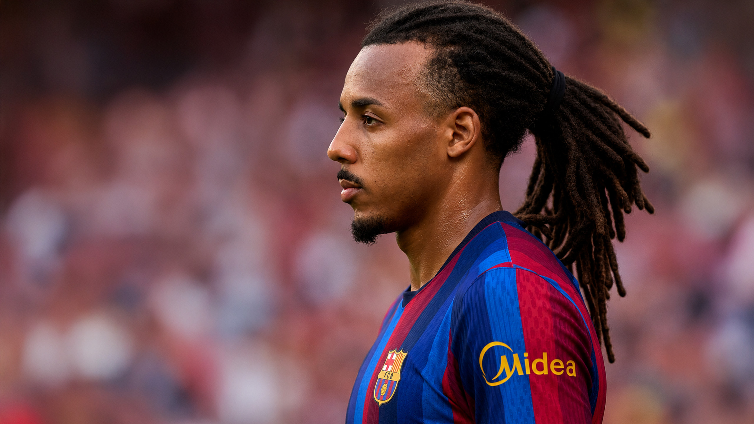 FC Barcelone vs Deportivo la Corogne – La Liga