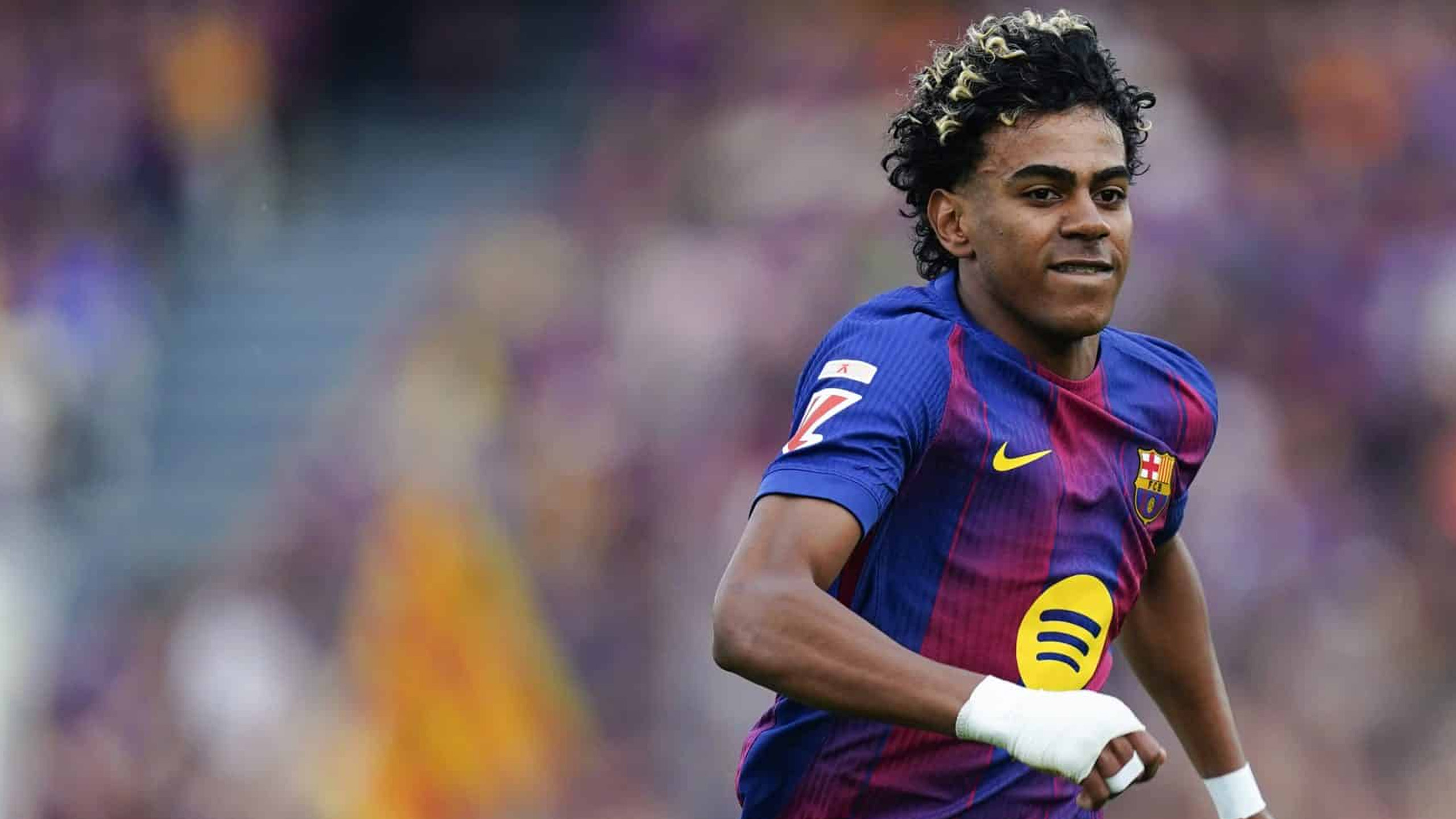 FC Barcelone vs Elche – La Liga