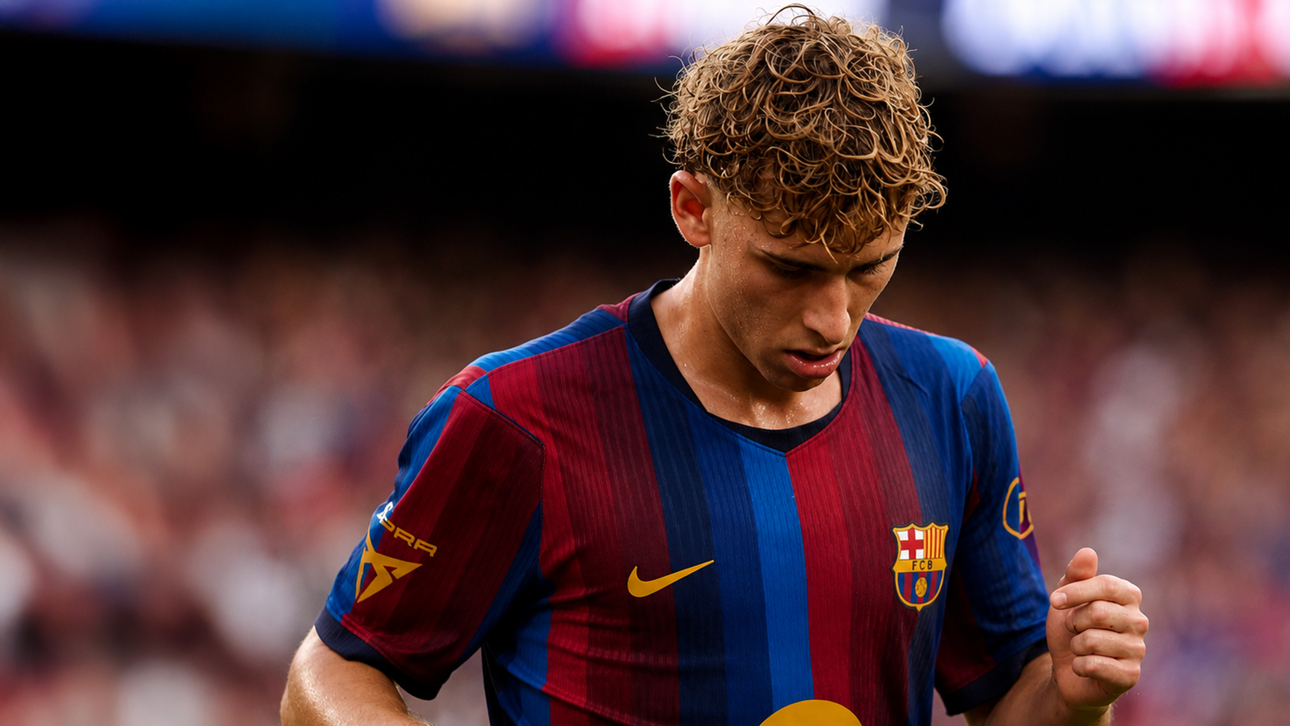 FC Barcelone vs Espanyol Barcelone – La Liga