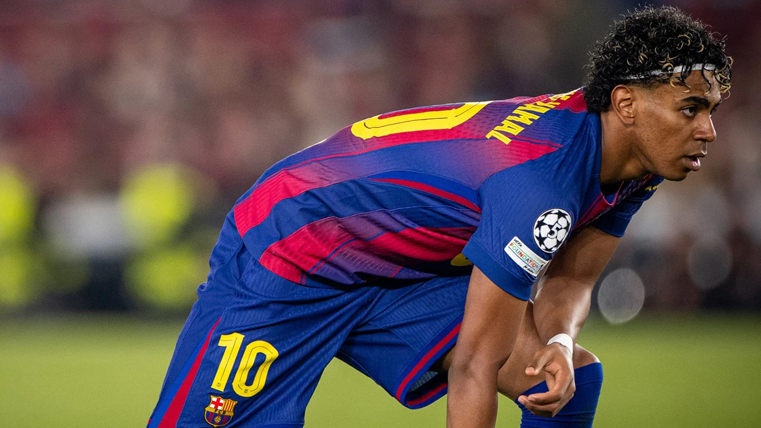 FC Barcelone vs Espanyol Barcelone – La Liga