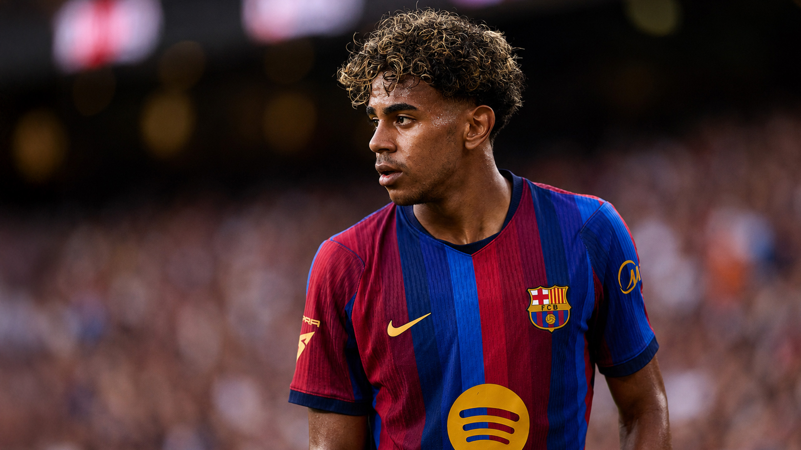 FC Barcelone vs Getafe – La Liga