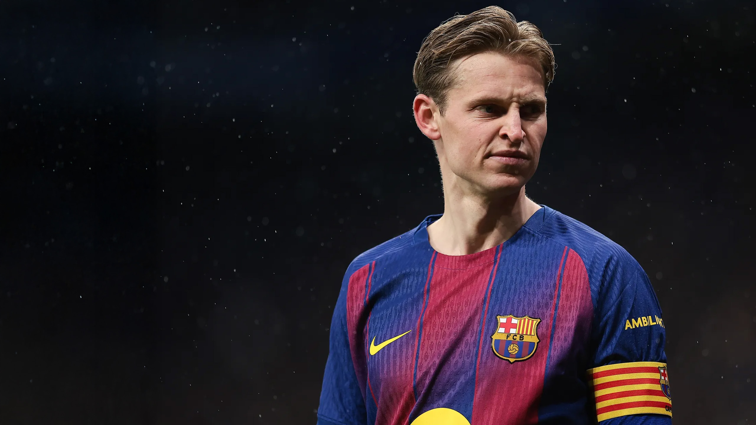 FC Barcelone vs Getafe – La Liga