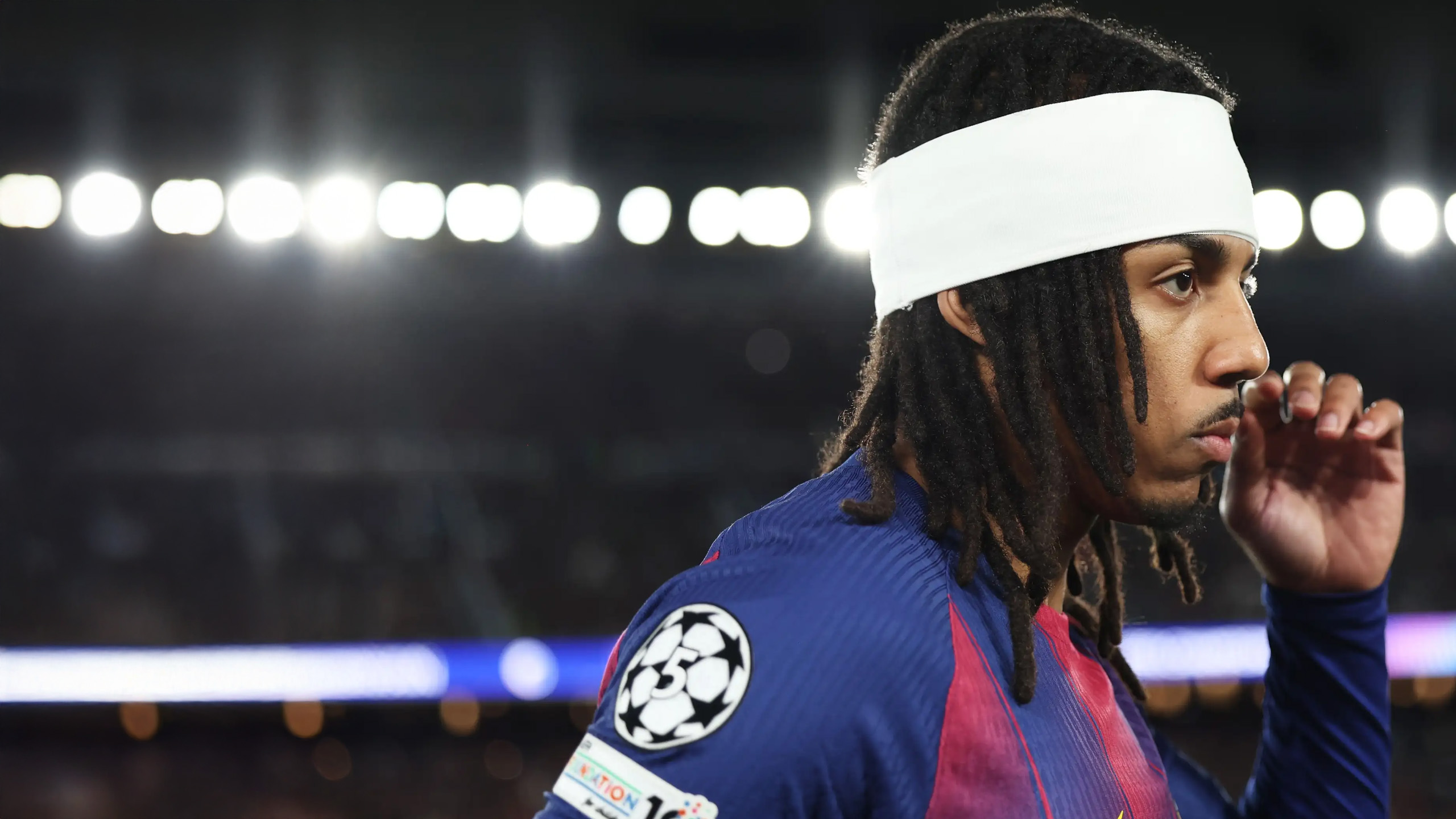 FC Barcelone vs Levante – La Liga
