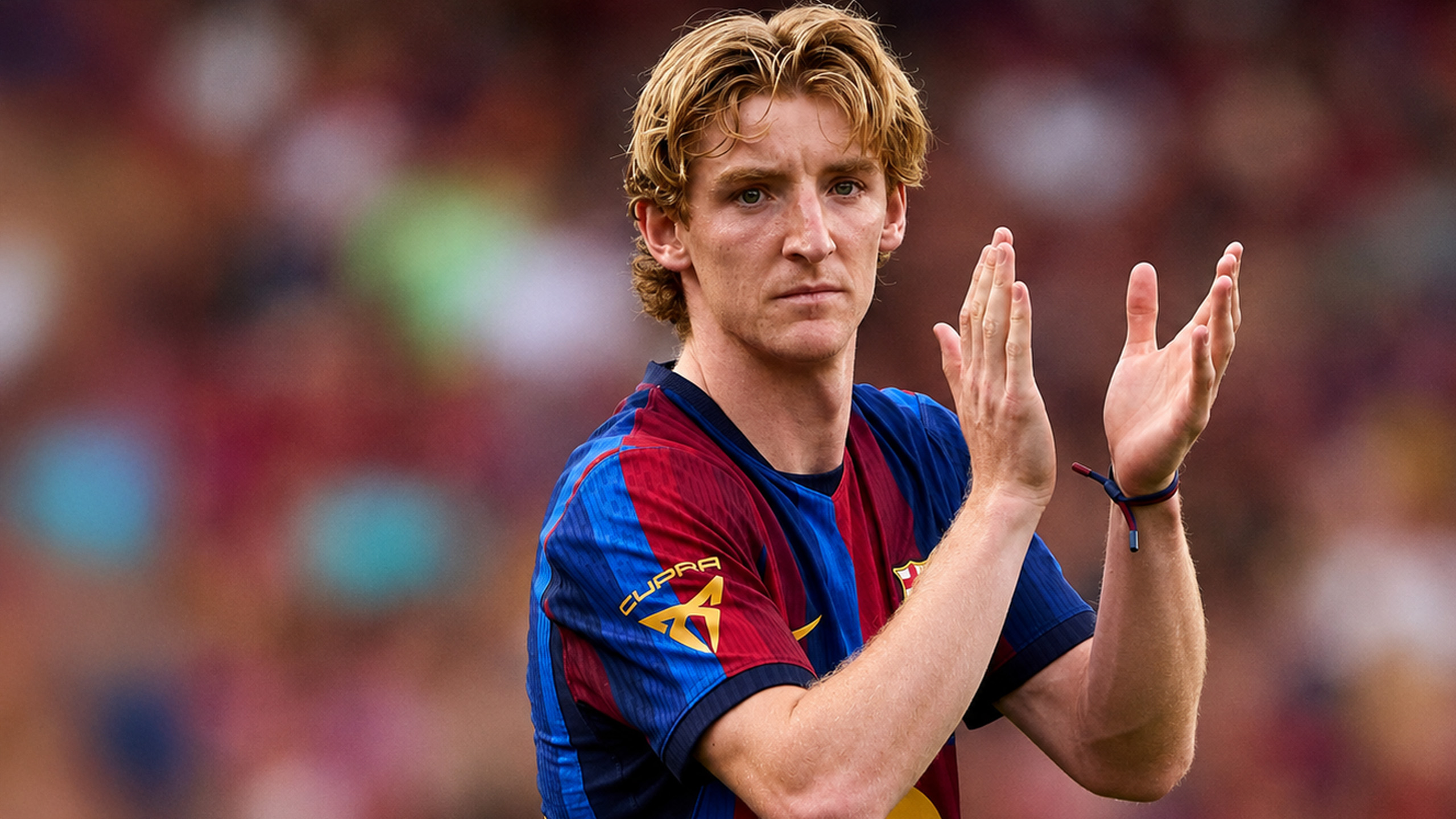 FC Barcelone vs Levante – La Liga