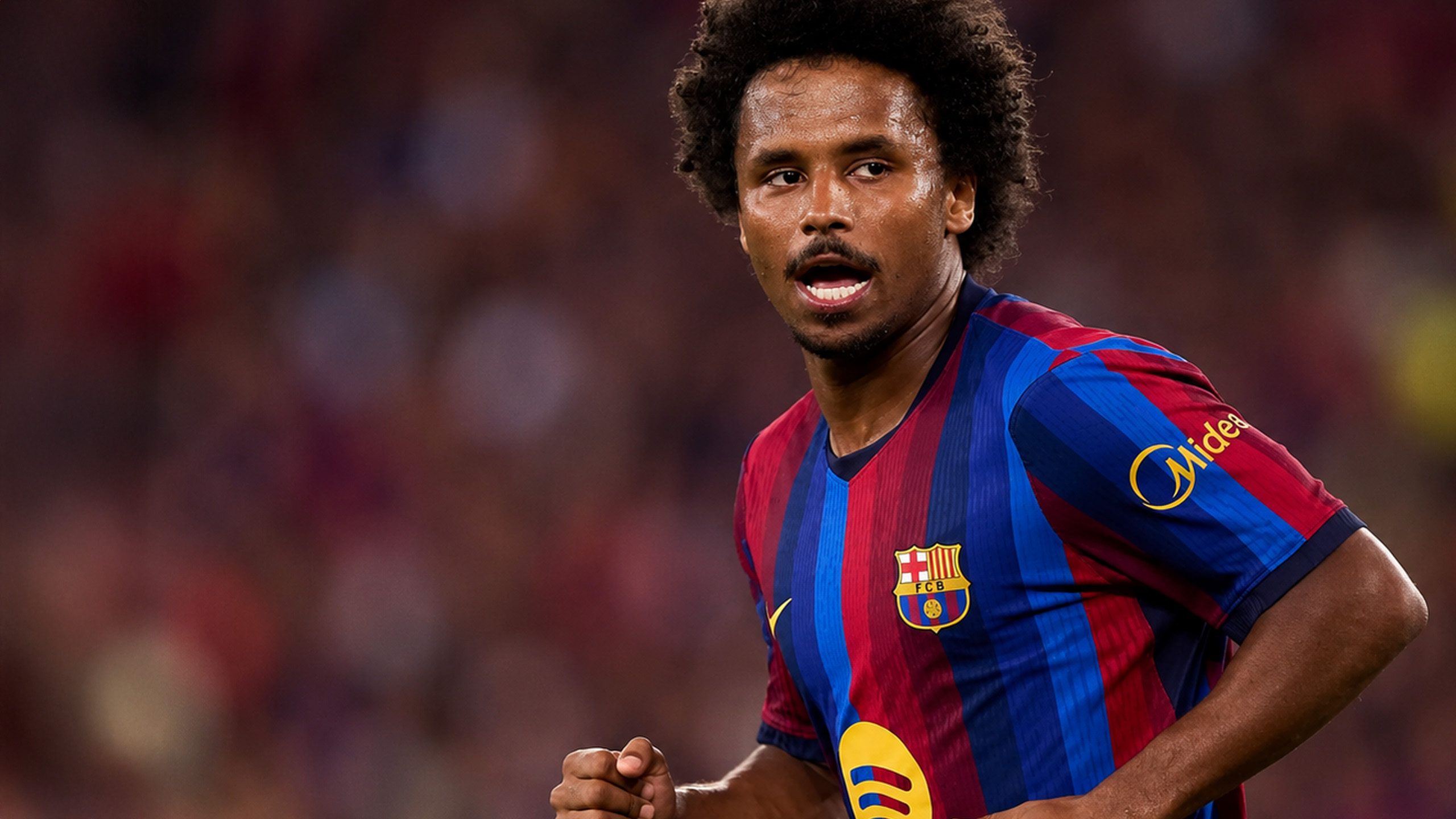 FC Barcelone vs Malaga – La Liga