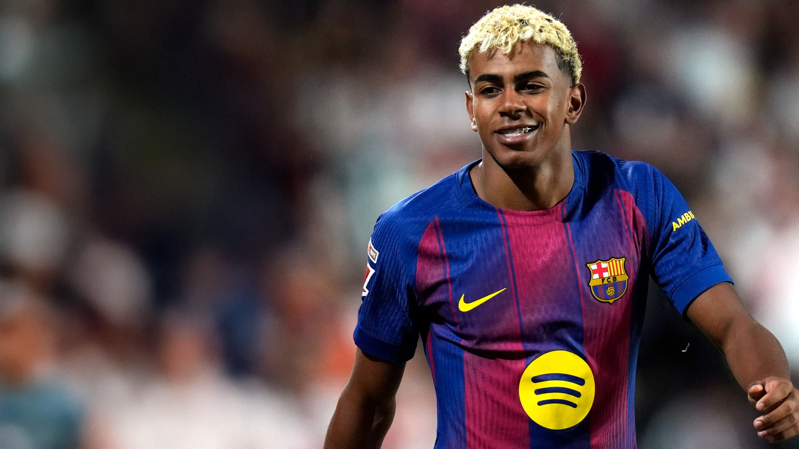 FC Barcelone vs Osasuna – La Liga