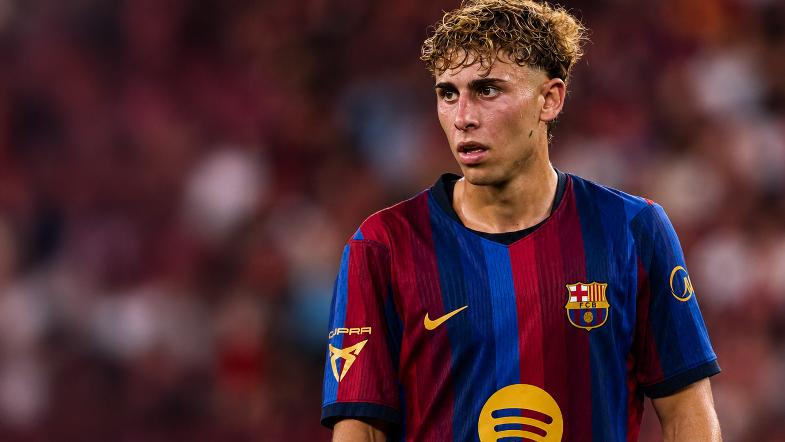 FC Barcelone vs Osasuna – La Liga