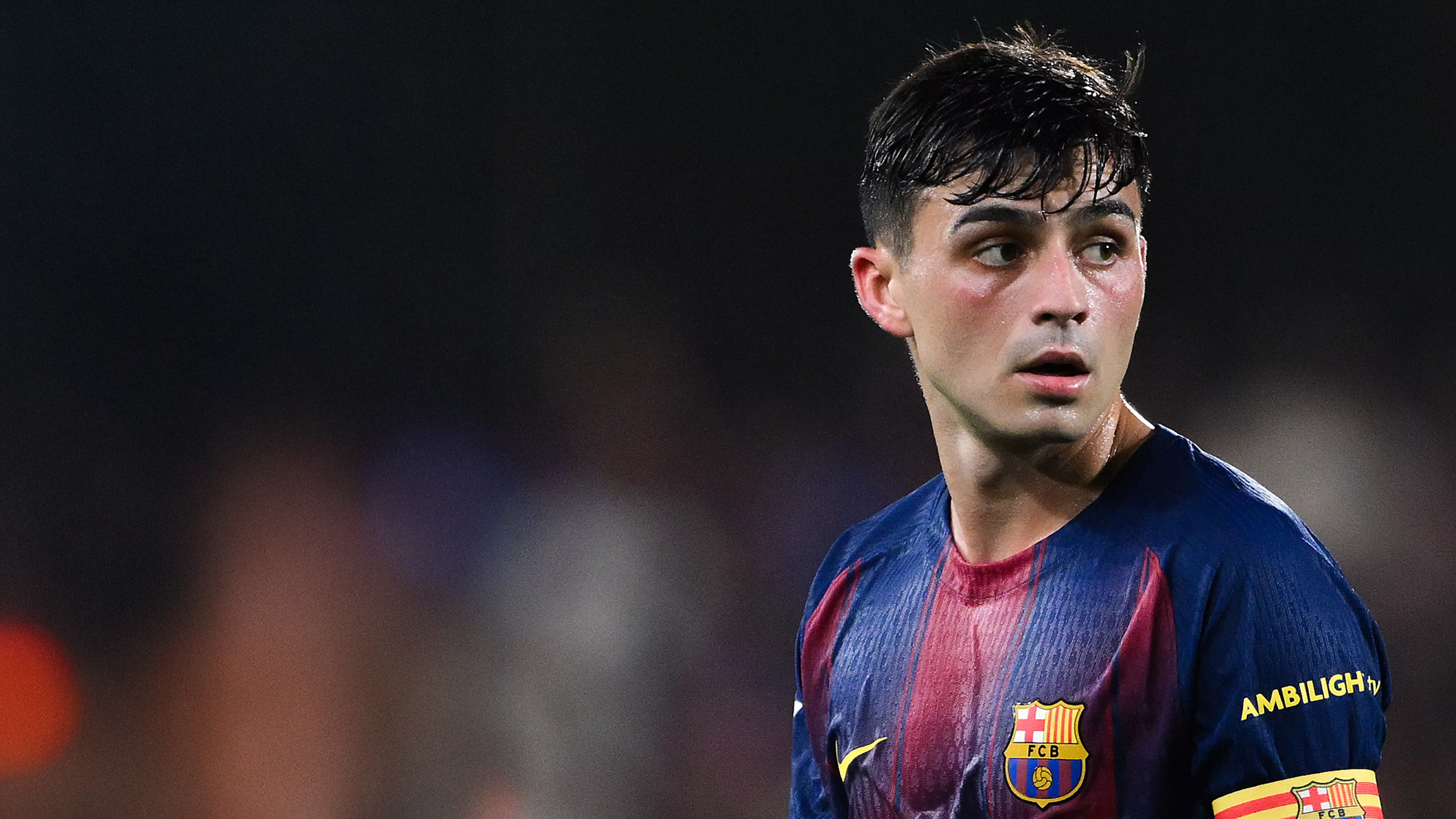 FC Barcelone vs Racing Santander – La Liga