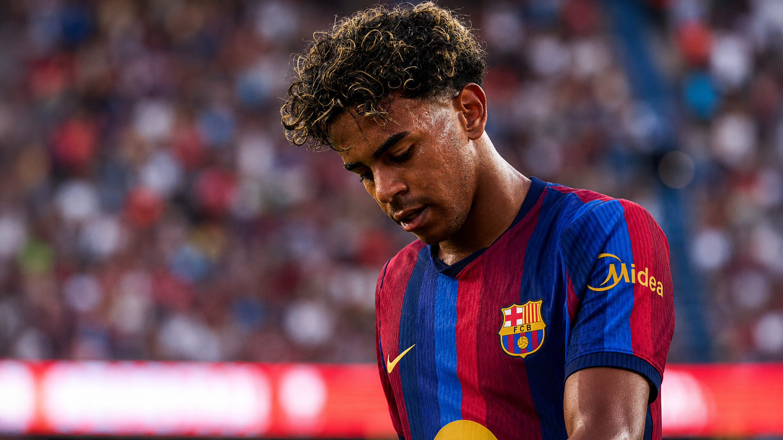 FC Barcelone vs Rayo Vallecano – La Liga