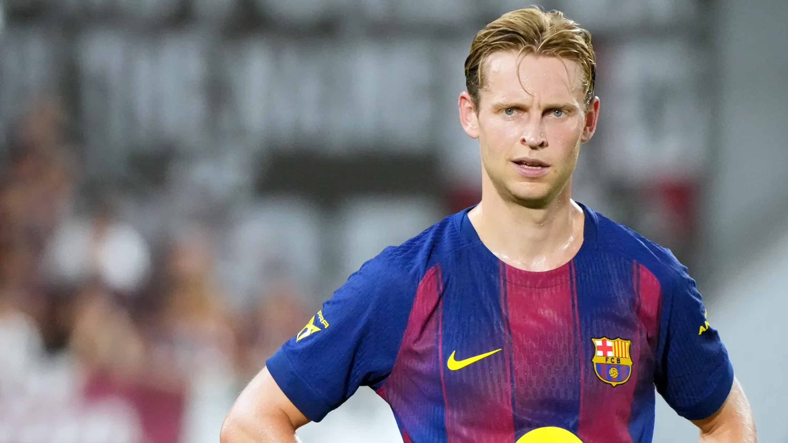 FC Barcelone vs Rayo Vallecano – La Liga