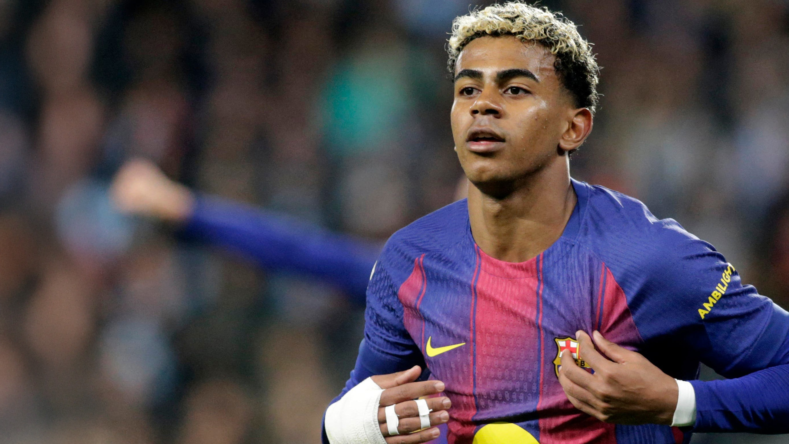 FC Barcelone vs Real Betis – La Liga