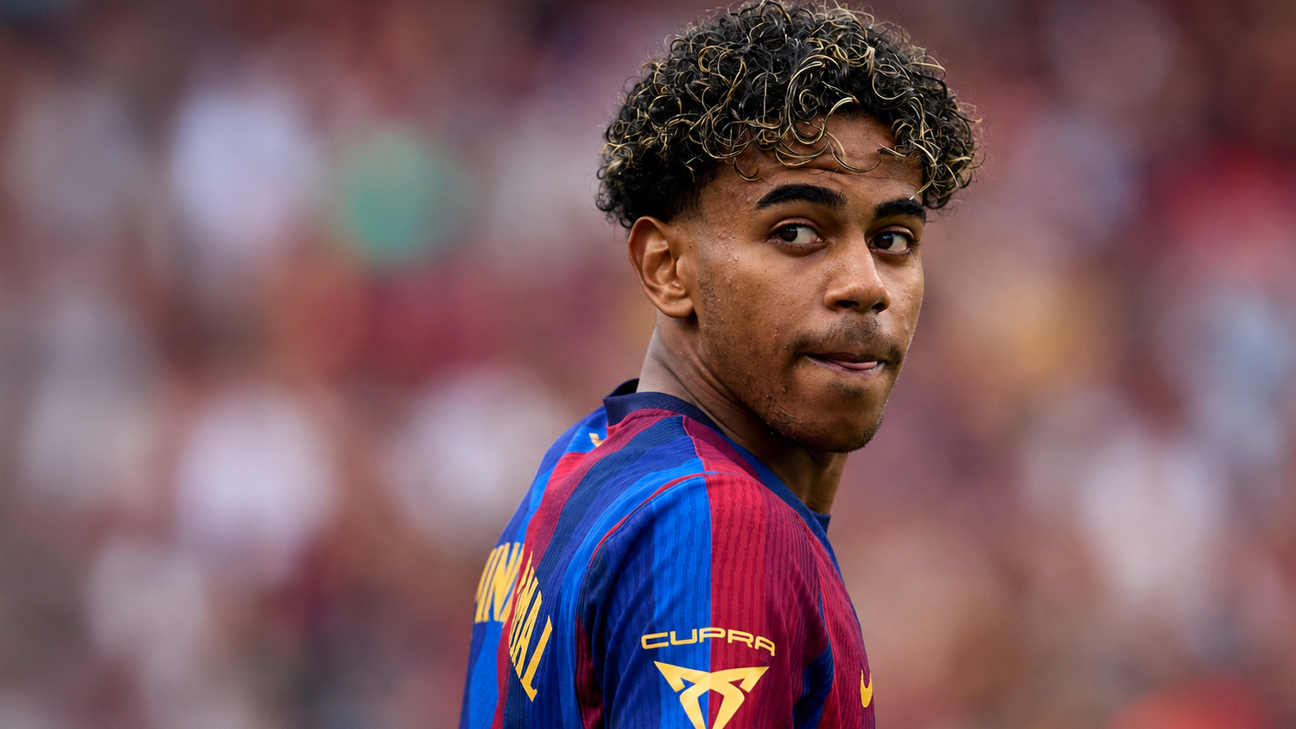 FC Barcelone vs Real Madrid – La Liga