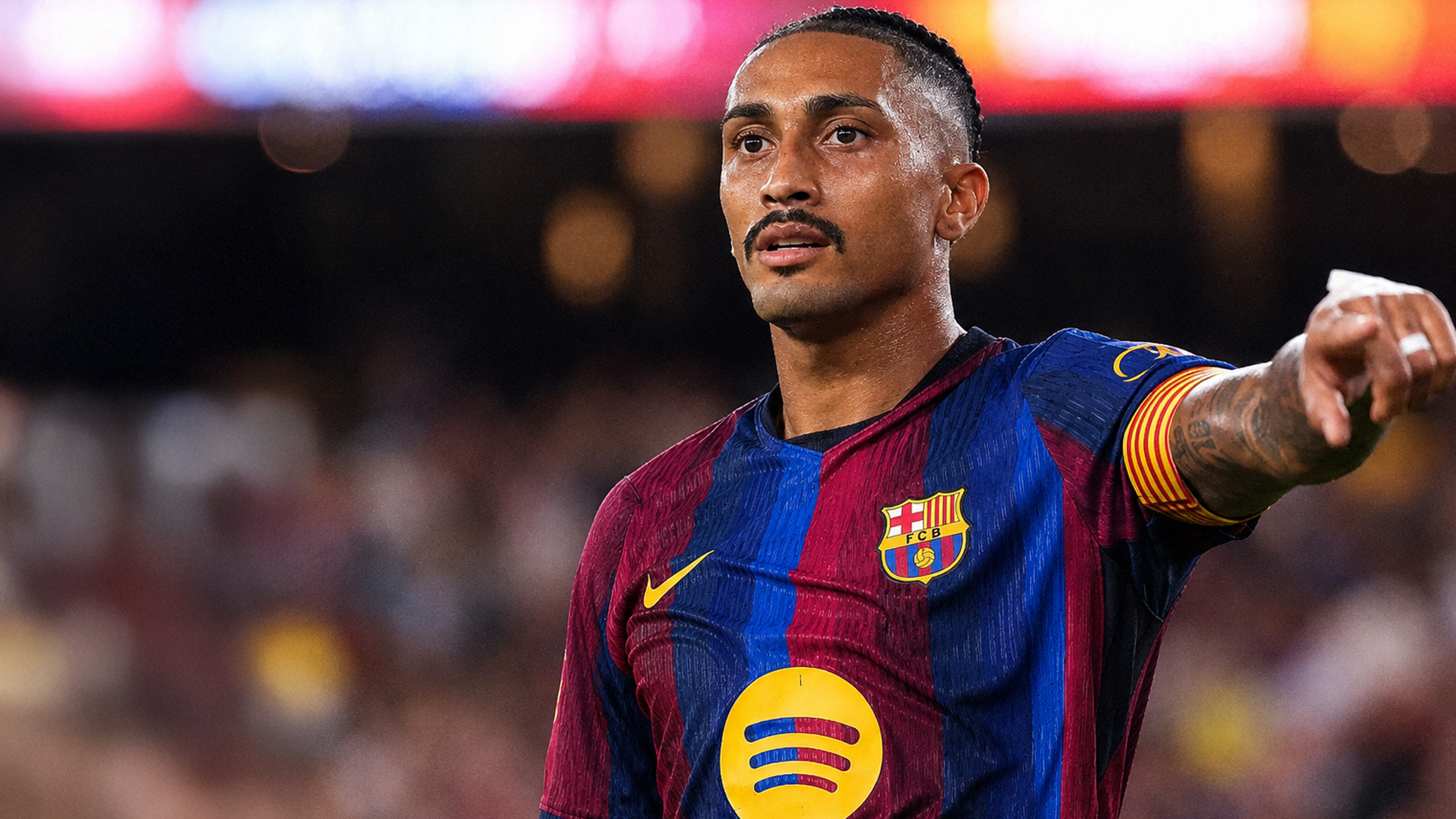 FC Barcelone vs Real Sociedad – La Liga