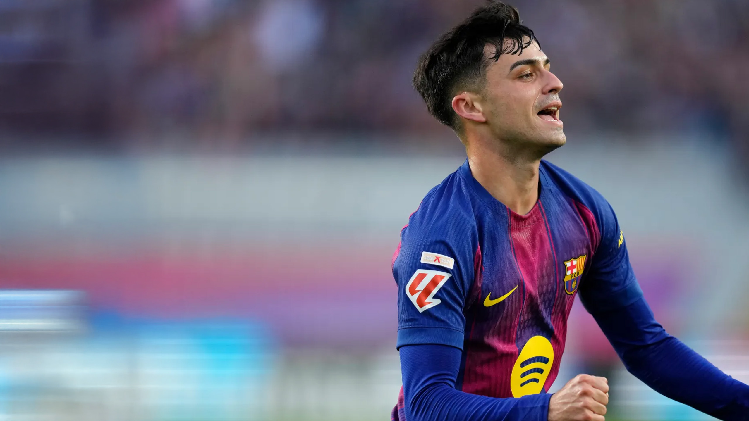 FC Barcelone vs Real Sociedad – La Liga