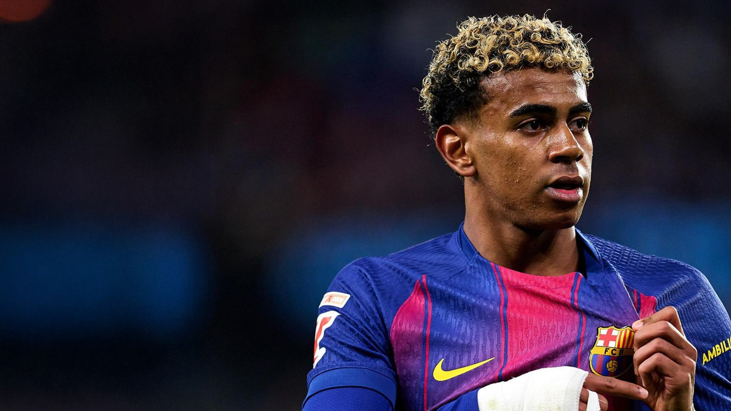FC Barcelone vs Seville – La Liga