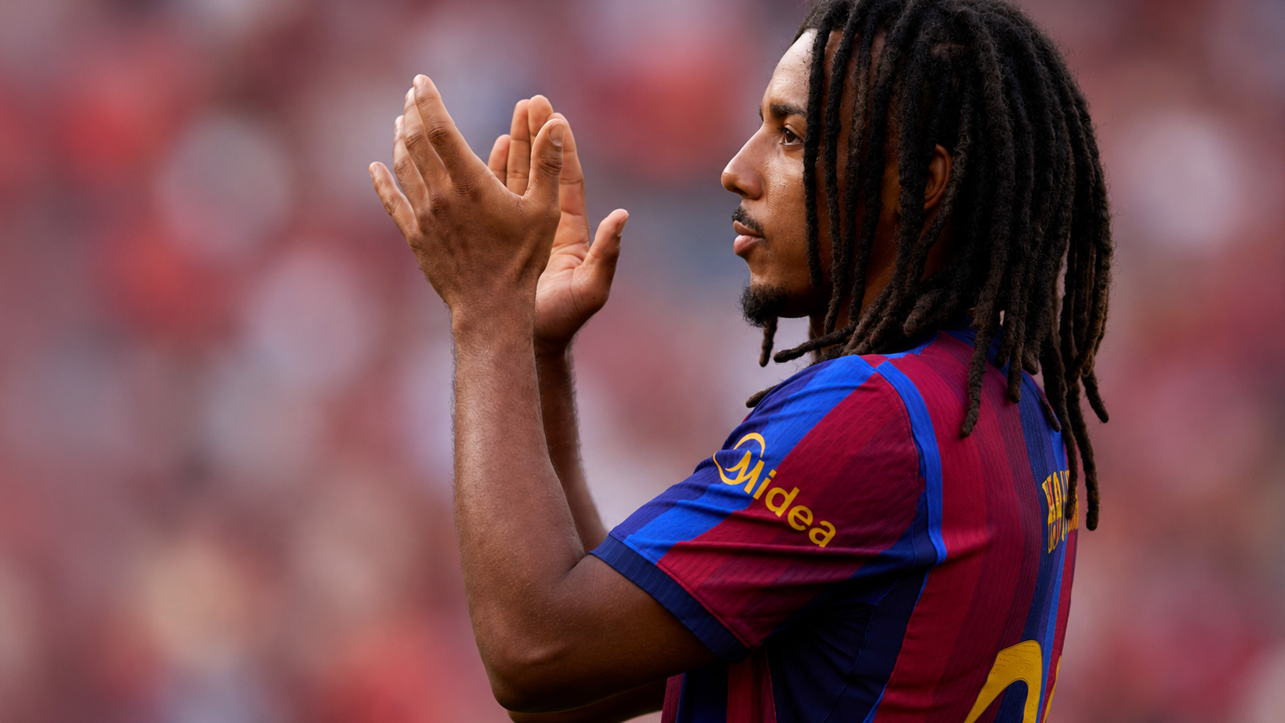 FC Barcelone vs Seville – La Liga