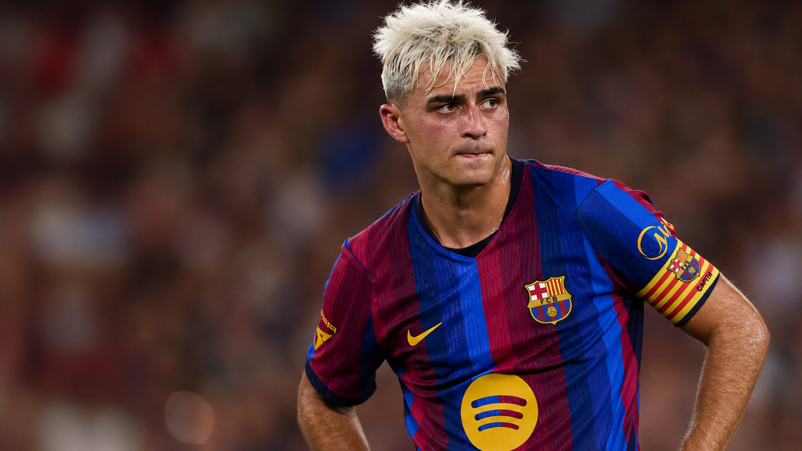 FC Barcelone vs Valencia – La Liga