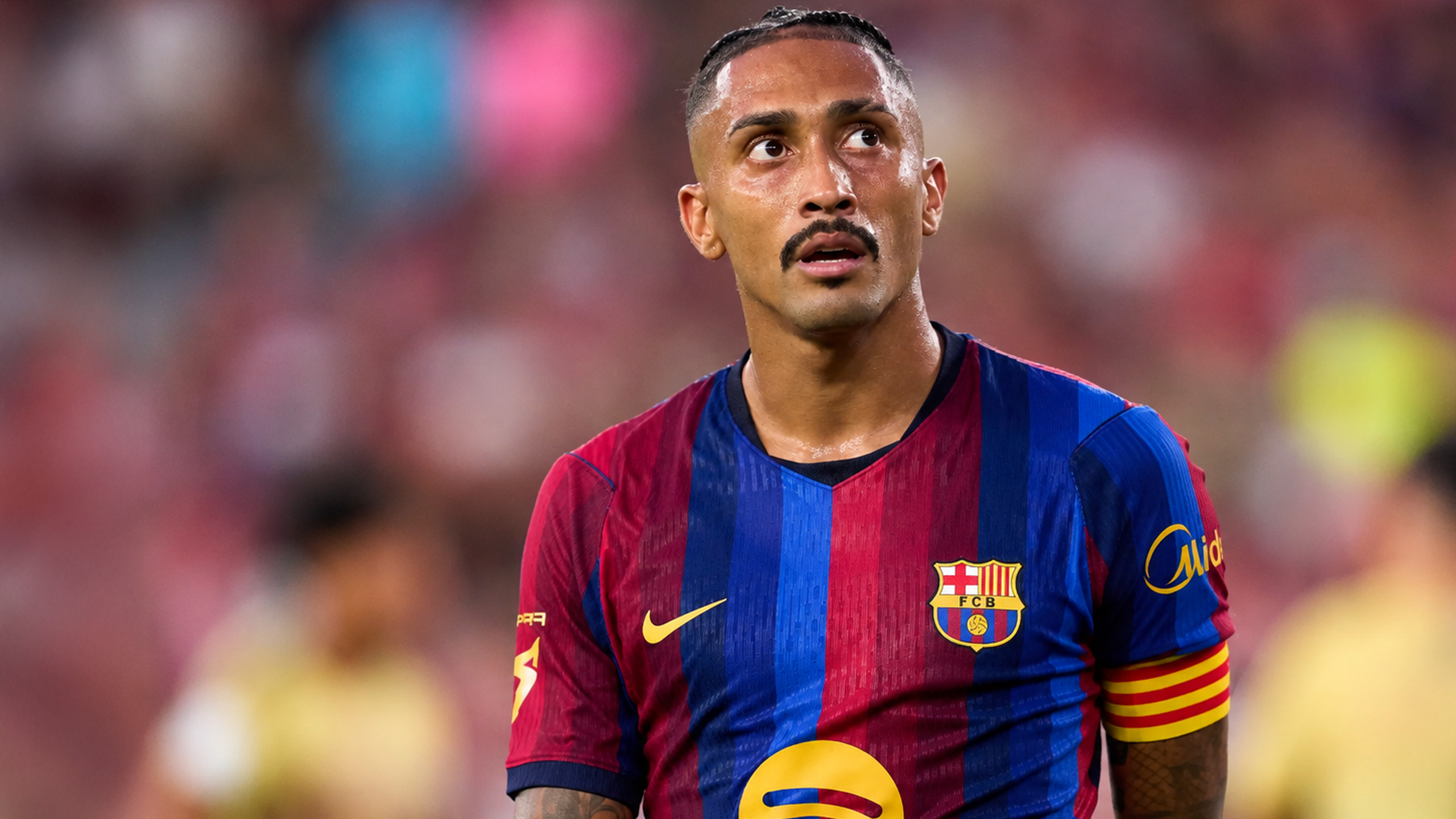 FC Barcelone vs Villarreal – La Liga