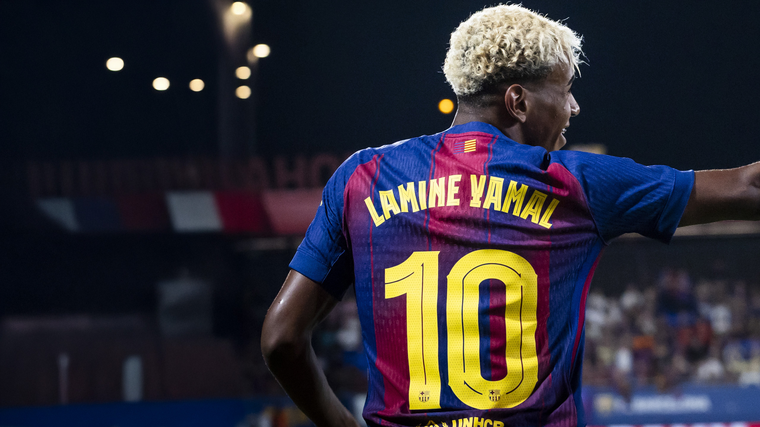 FC Barcelone vs Villarreal – La Liga