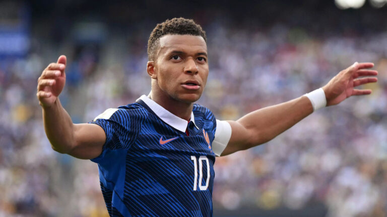 France vs Angleterre – Finale Coupe du Monde FIFA 2026