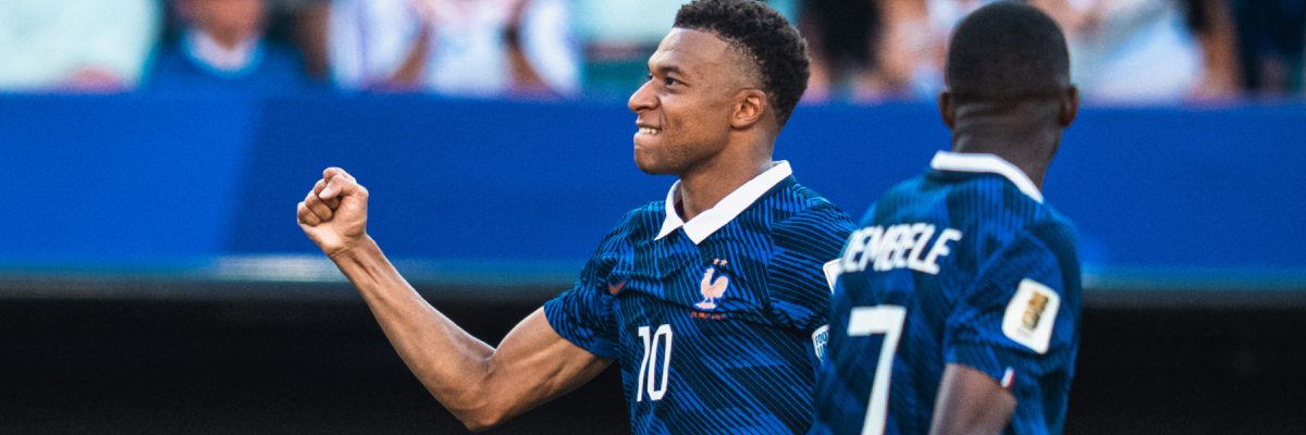 France vs Argentine – Finale Coupe du Monde FIFA 2026