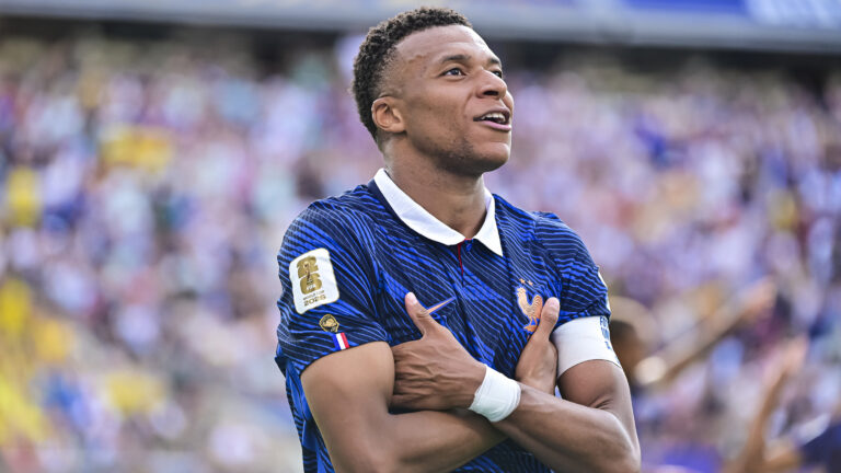 France vs Argentine – Troisième place Coupe du Monde FIFA 2026