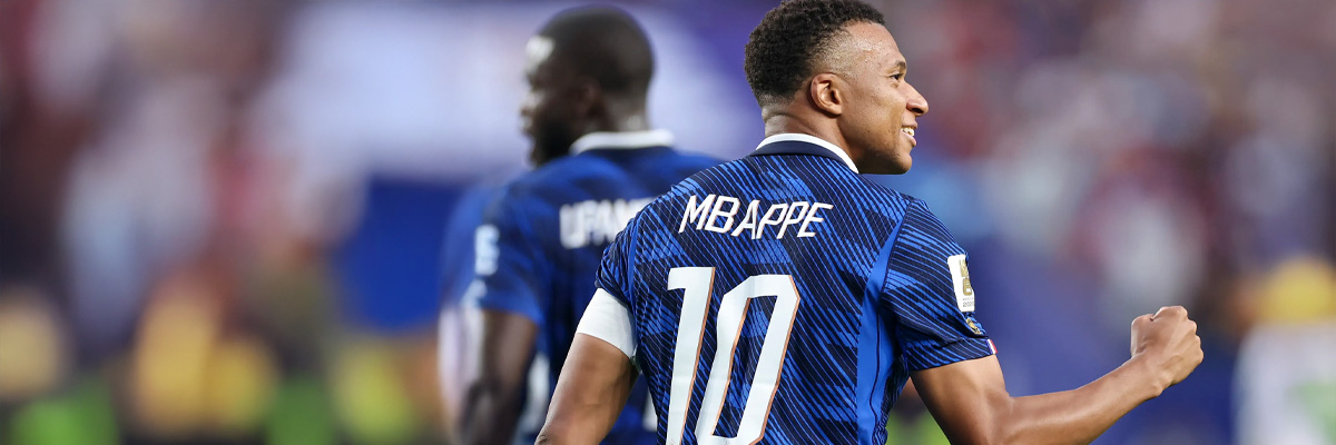 France vs Belgique – Ligue des Nations UEFA 2026