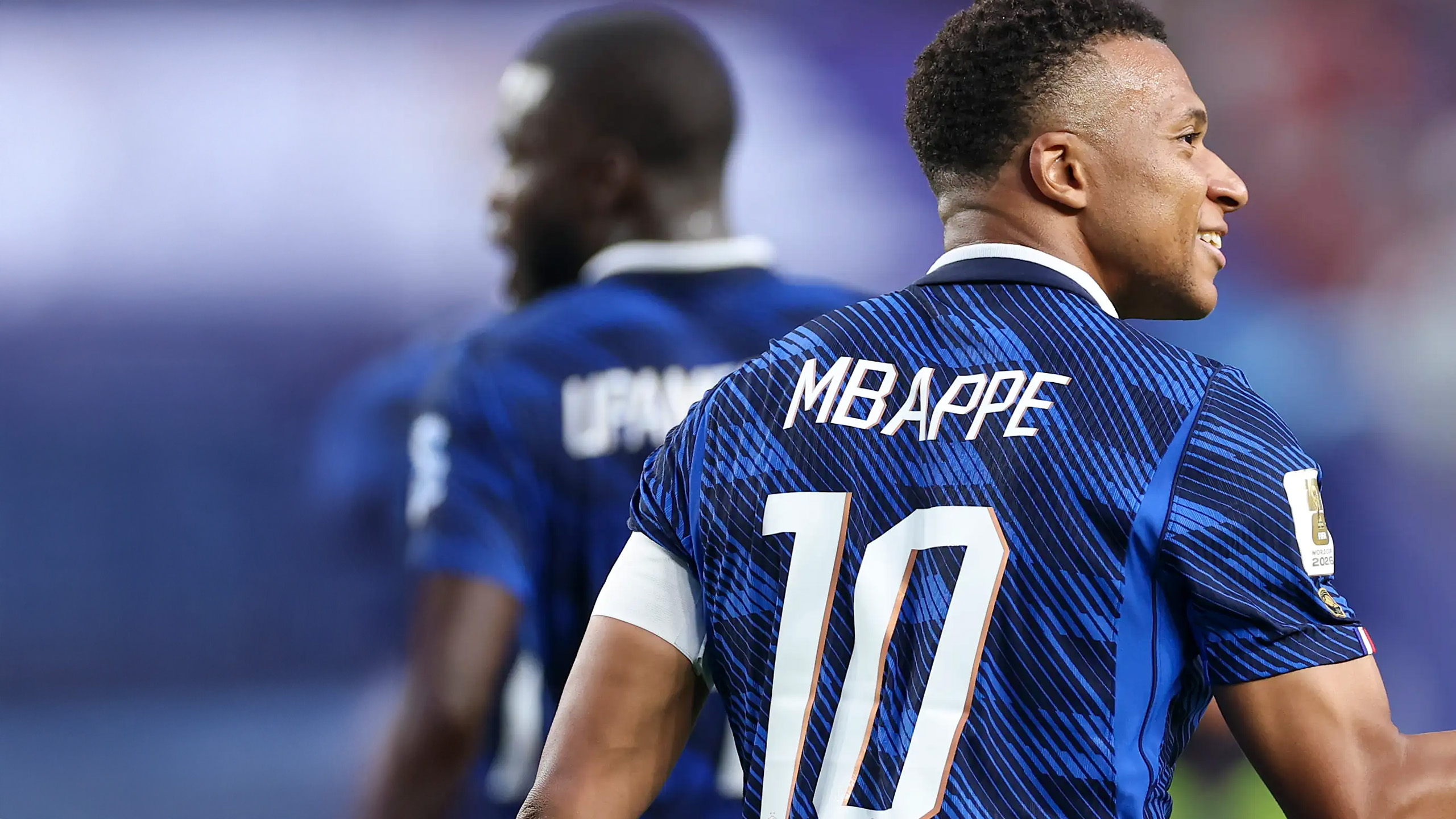 France vs Belgique – Ligue des Nations UEFA 2026