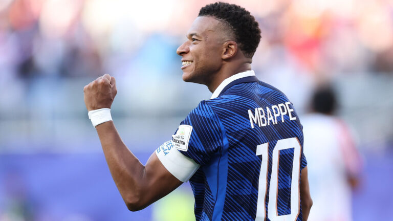 France vs Espagne – Coupe du Monde FIFA 2026