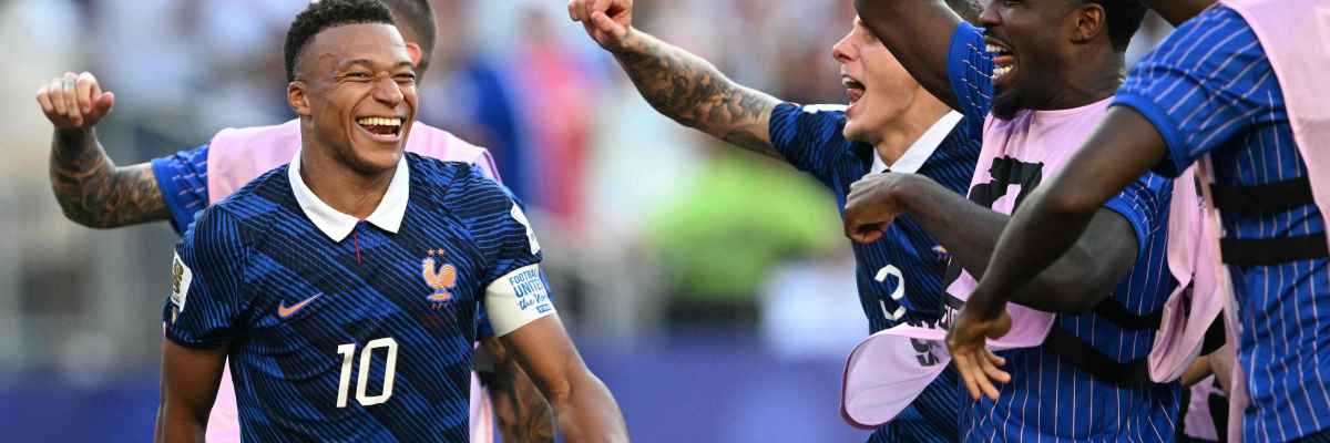 France vs Espagne – Coupe du Monde FIFA 2026