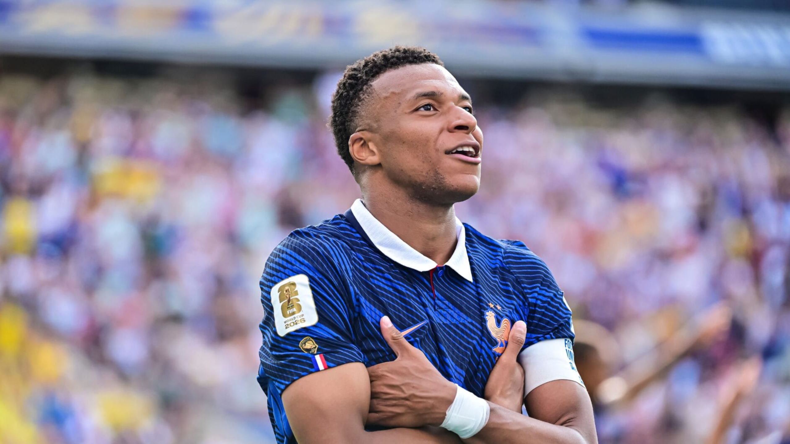 France vs Maroc – Coupe du Monde FIFA 2026