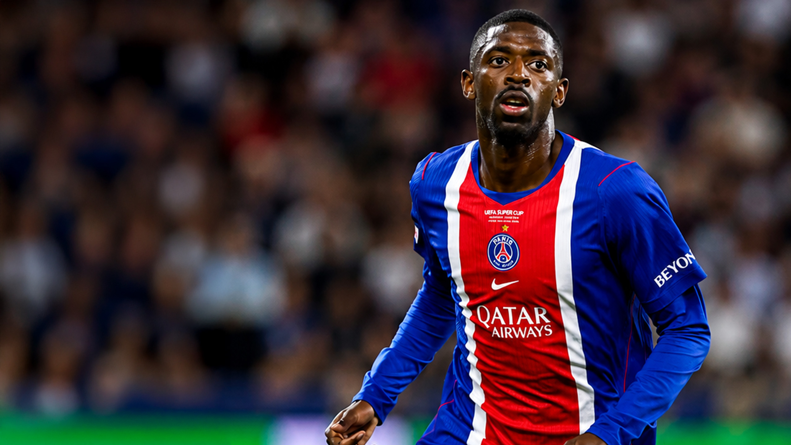 Le Havre vs Paris Saint-Germain – Ligue 1