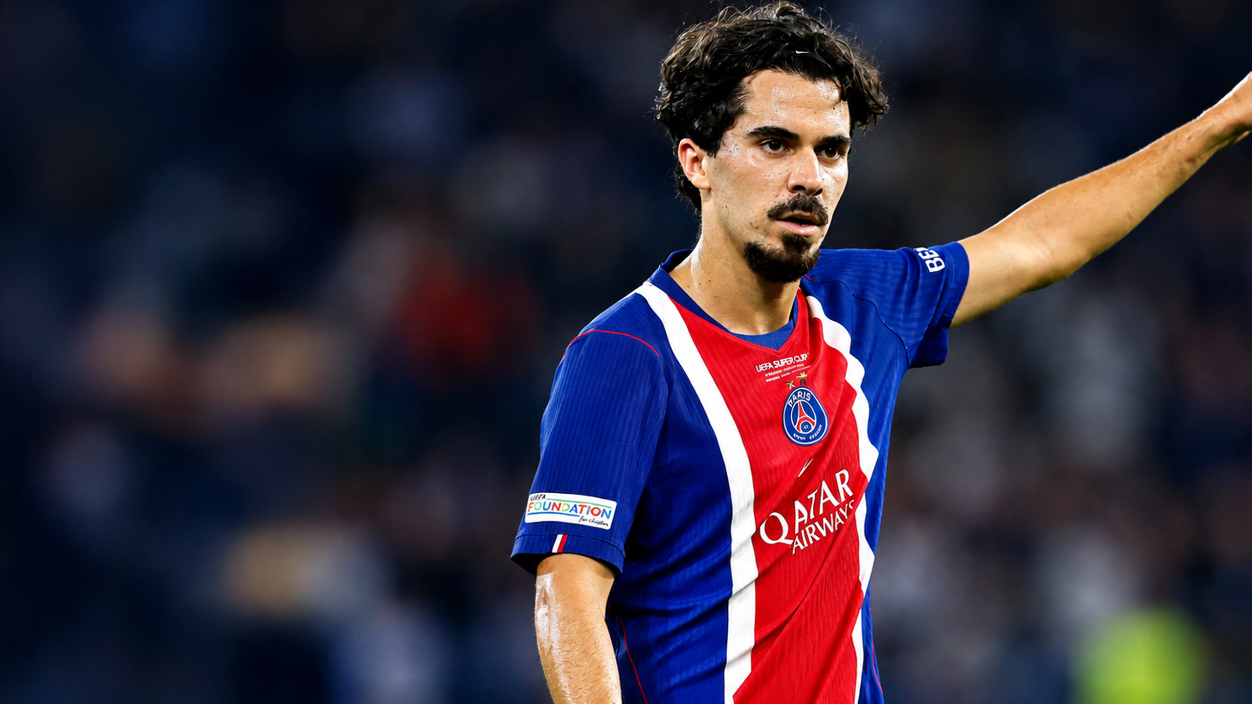 Lille vs Paris Saint-Germain – Ligue 1