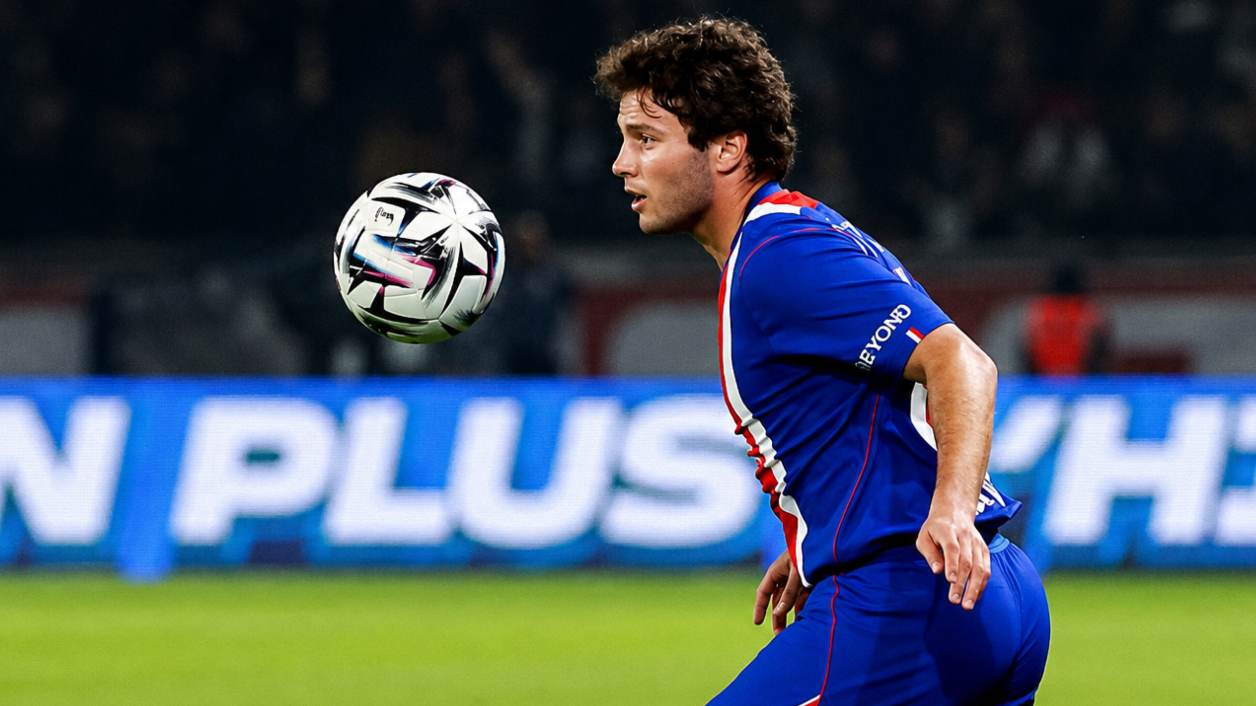 Lille vs Paris Saint-Germain – Ligue 1