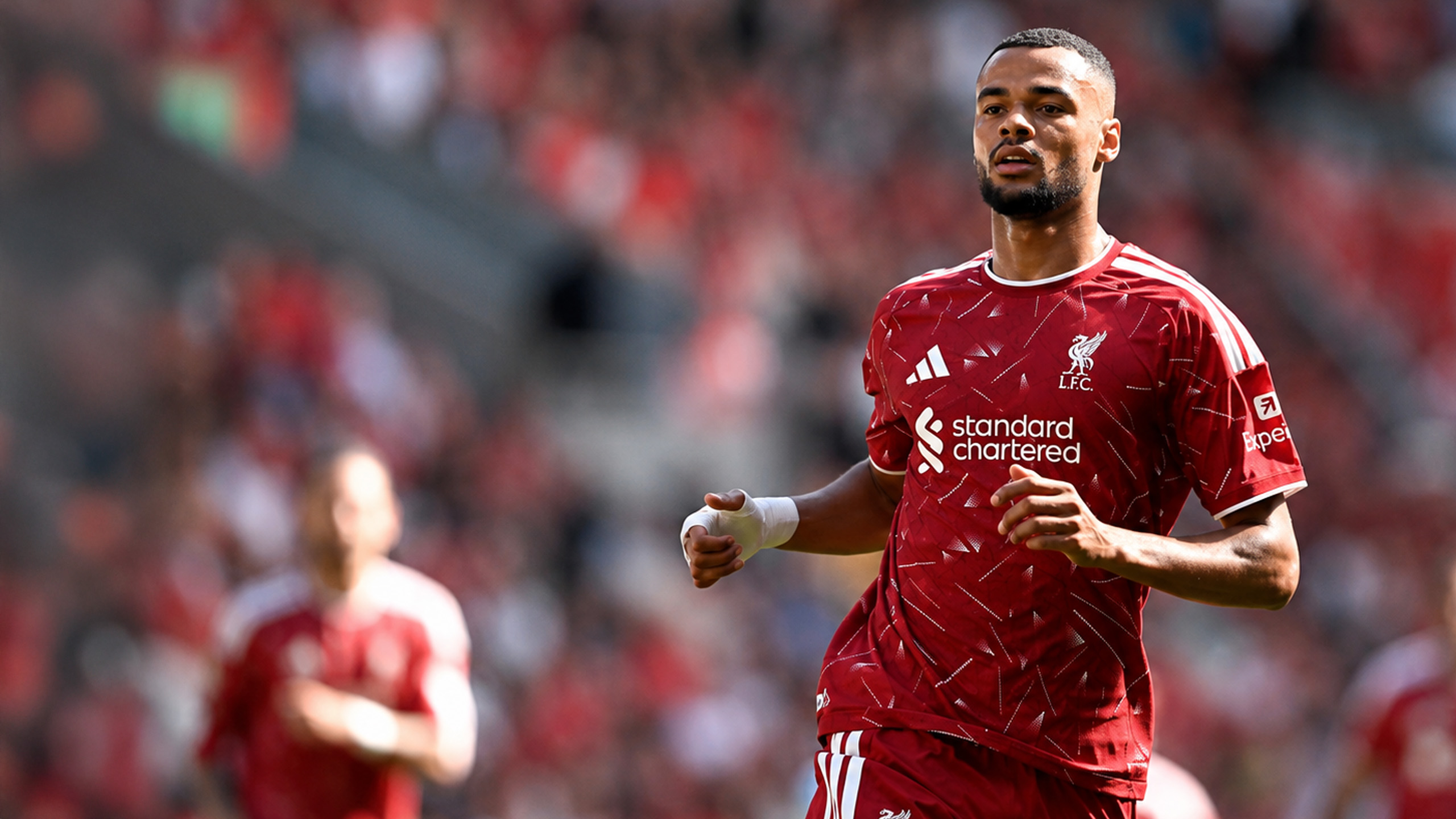 Liverpool vs Arsenal – Premier League