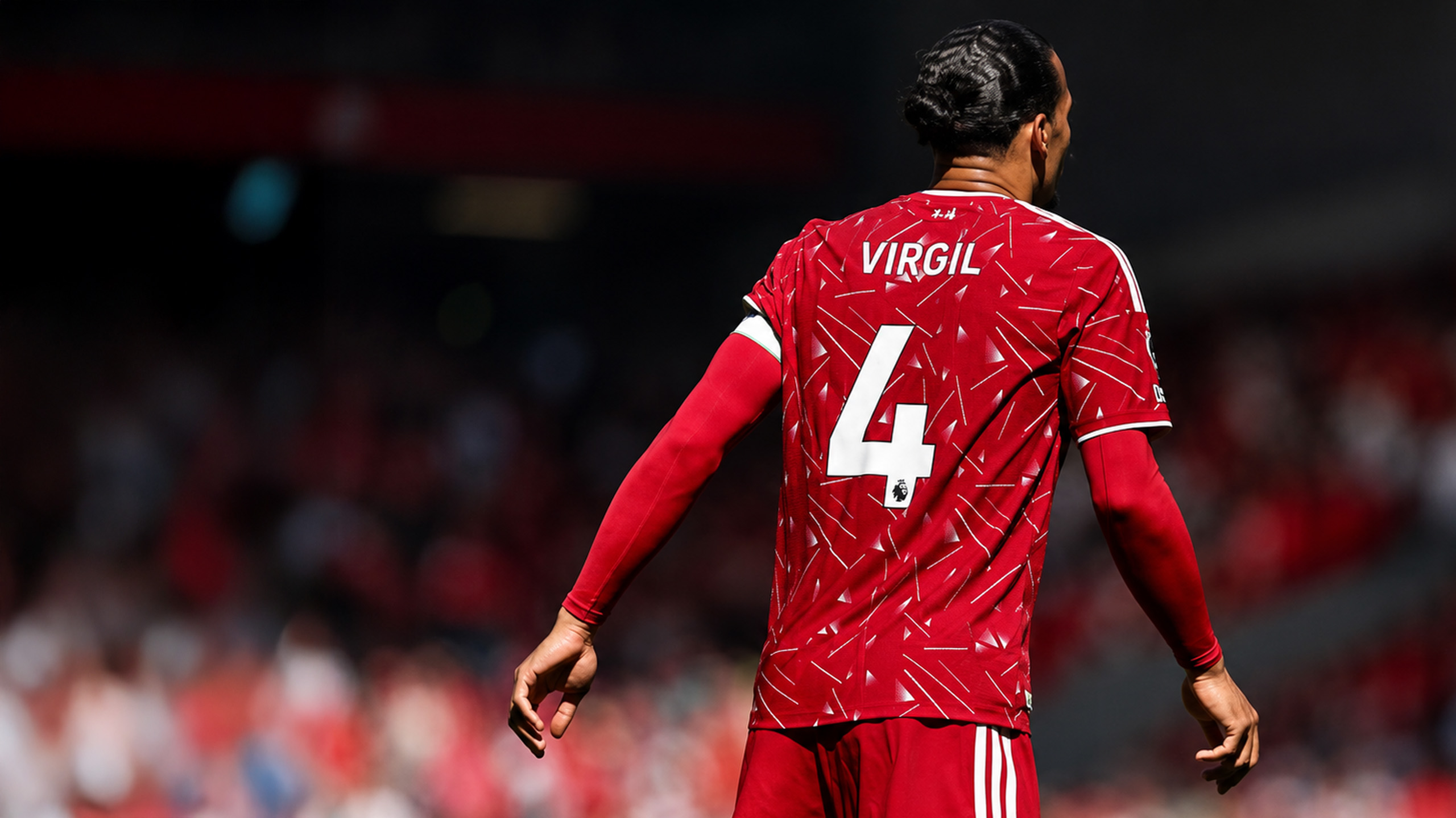 Liverpool vs Aston Villa – Premier League