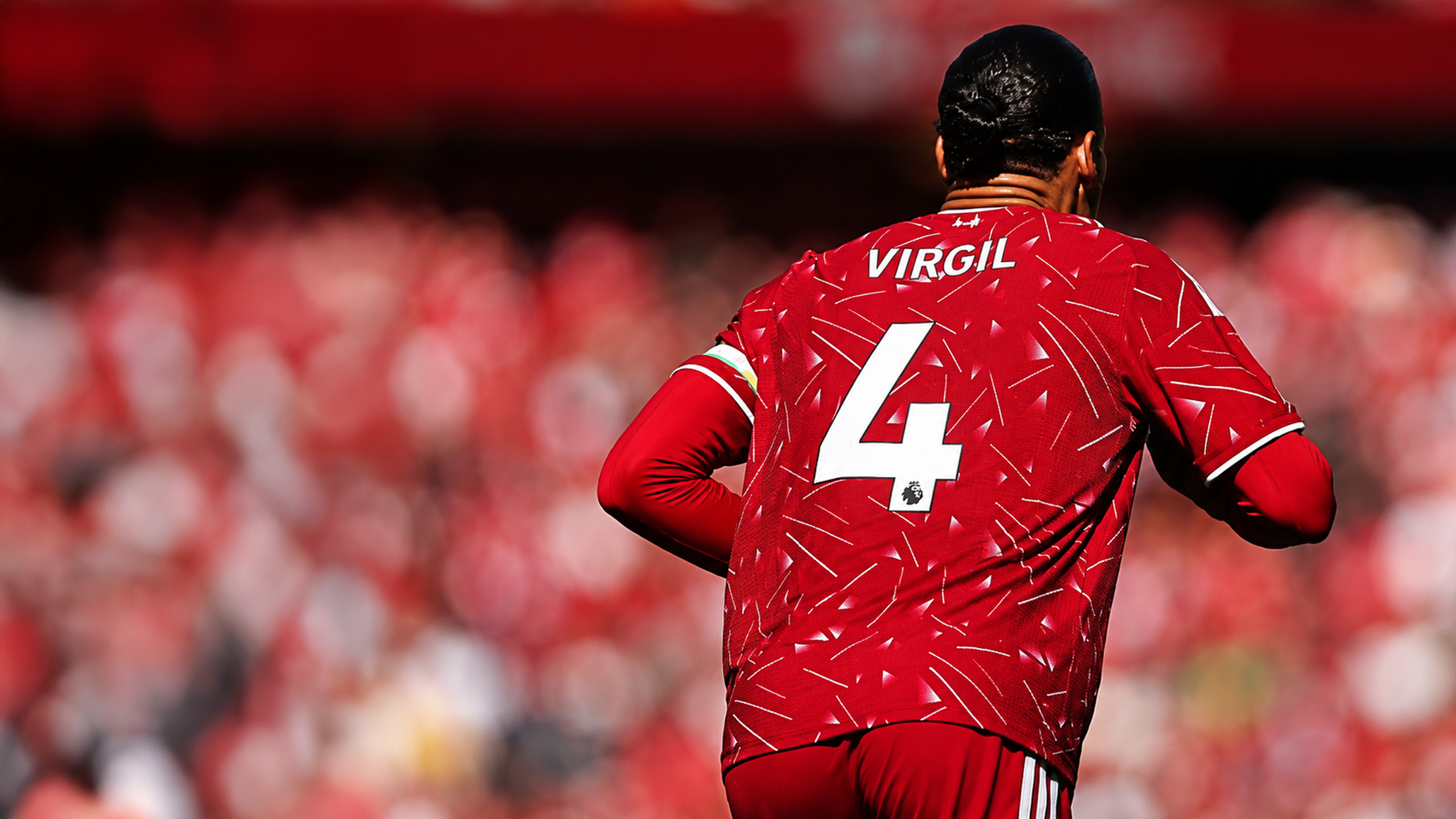 Liverpool vs Bournemouth – Premier League