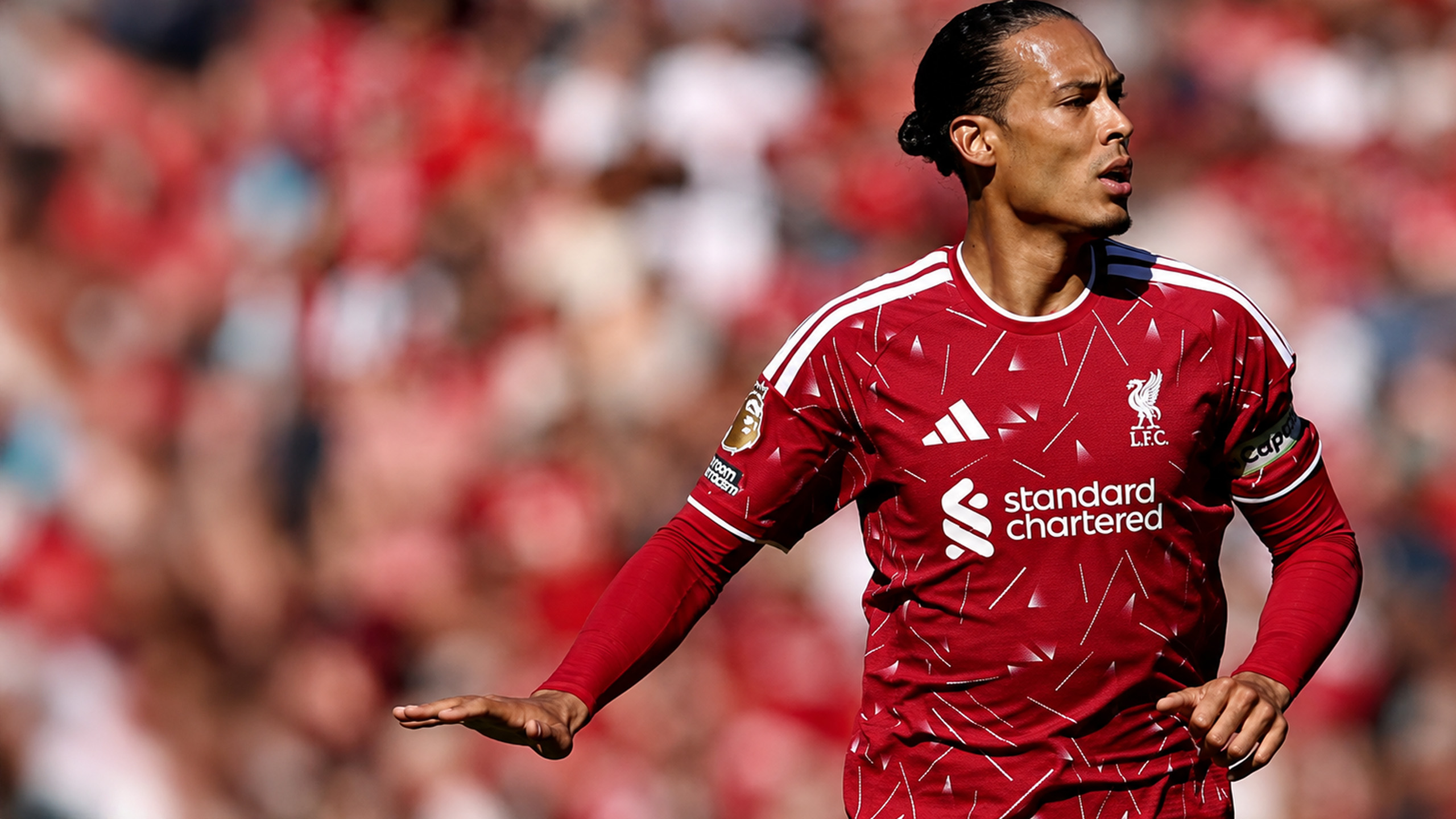 Liverpool vs Chelsea – Premier League