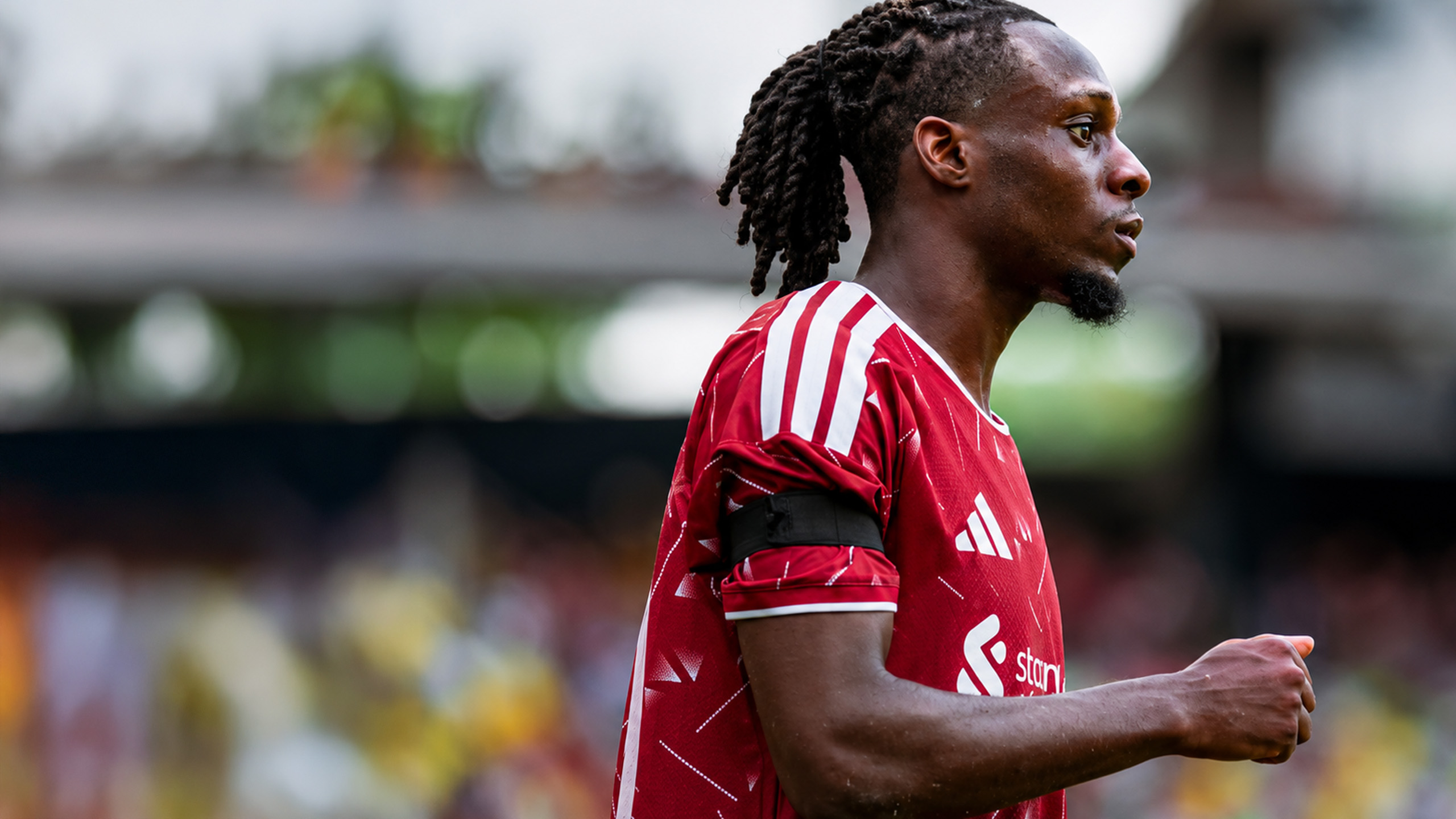 Liverpool vs Everton – Premier League