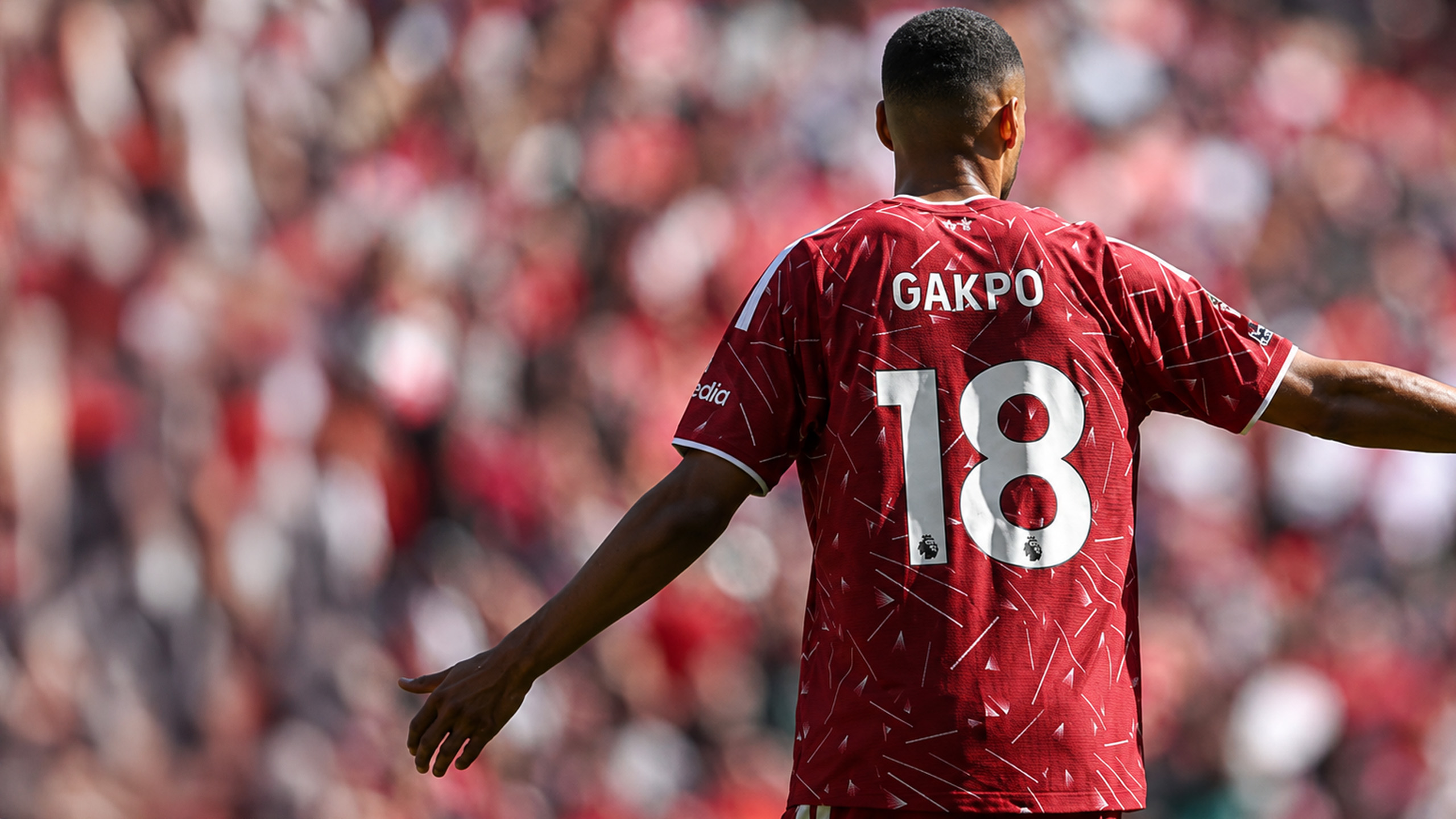 Liverpool vs Ipswich – Premier League