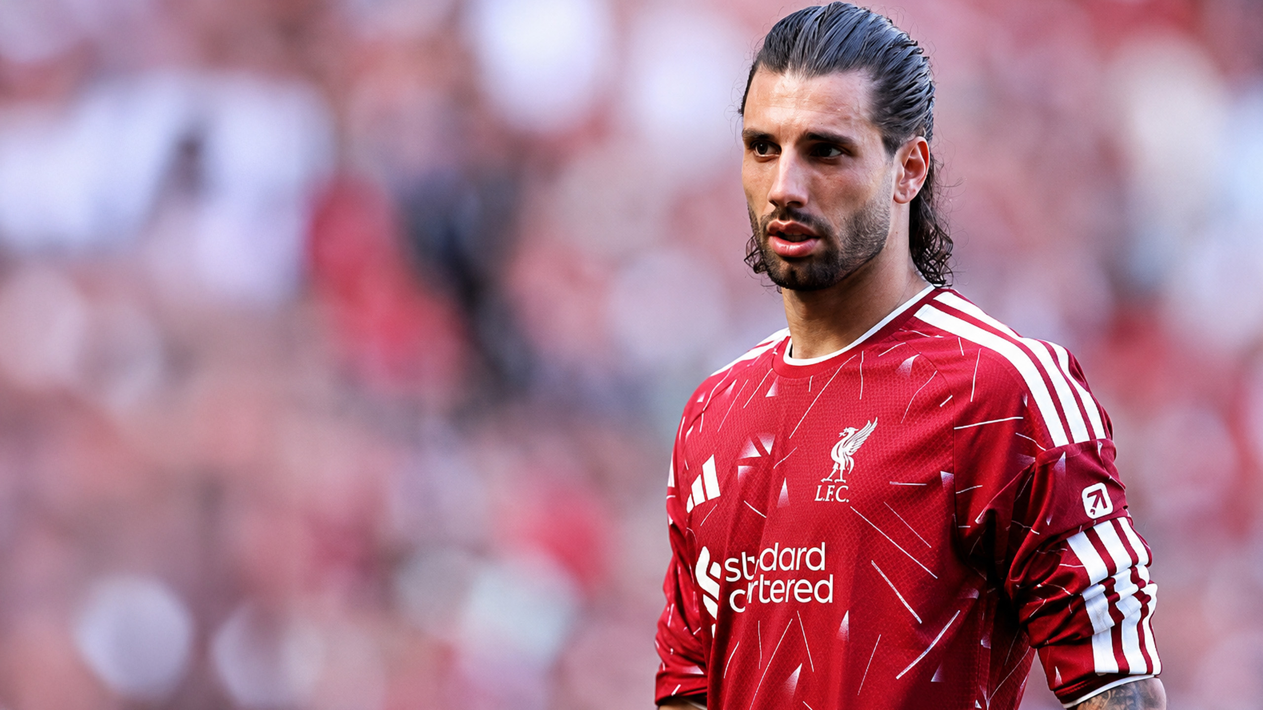 Liverpool vs Leeds – Premier League