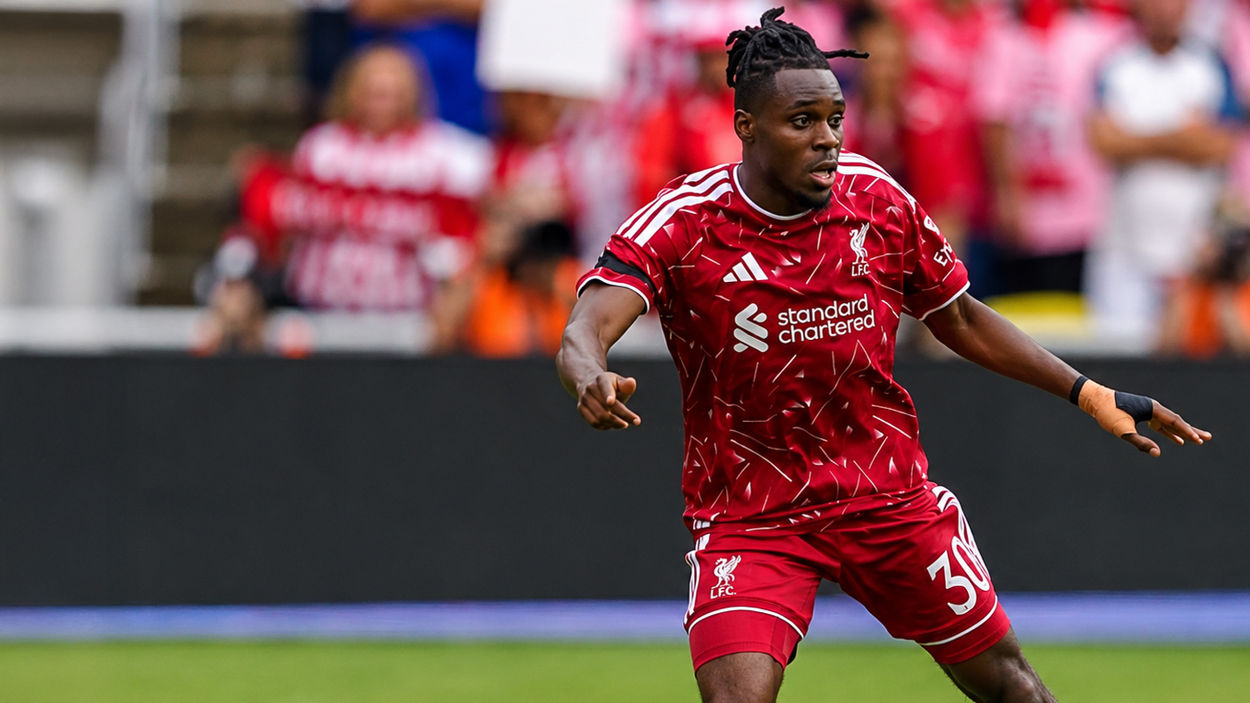 Liverpool vs Newcastle – Premier League