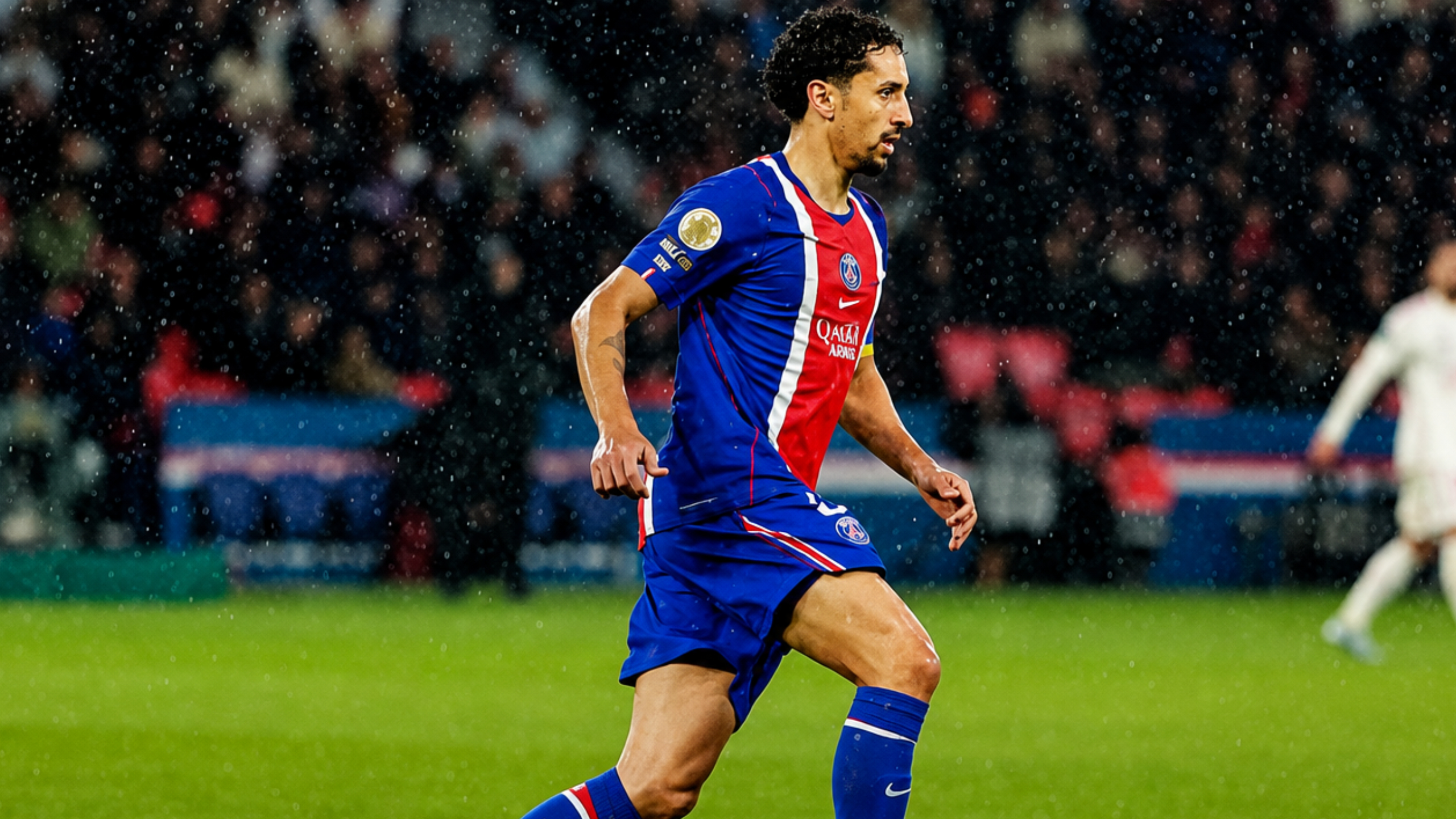 Lorient vs Paris Saint-Germain – Ligue 1