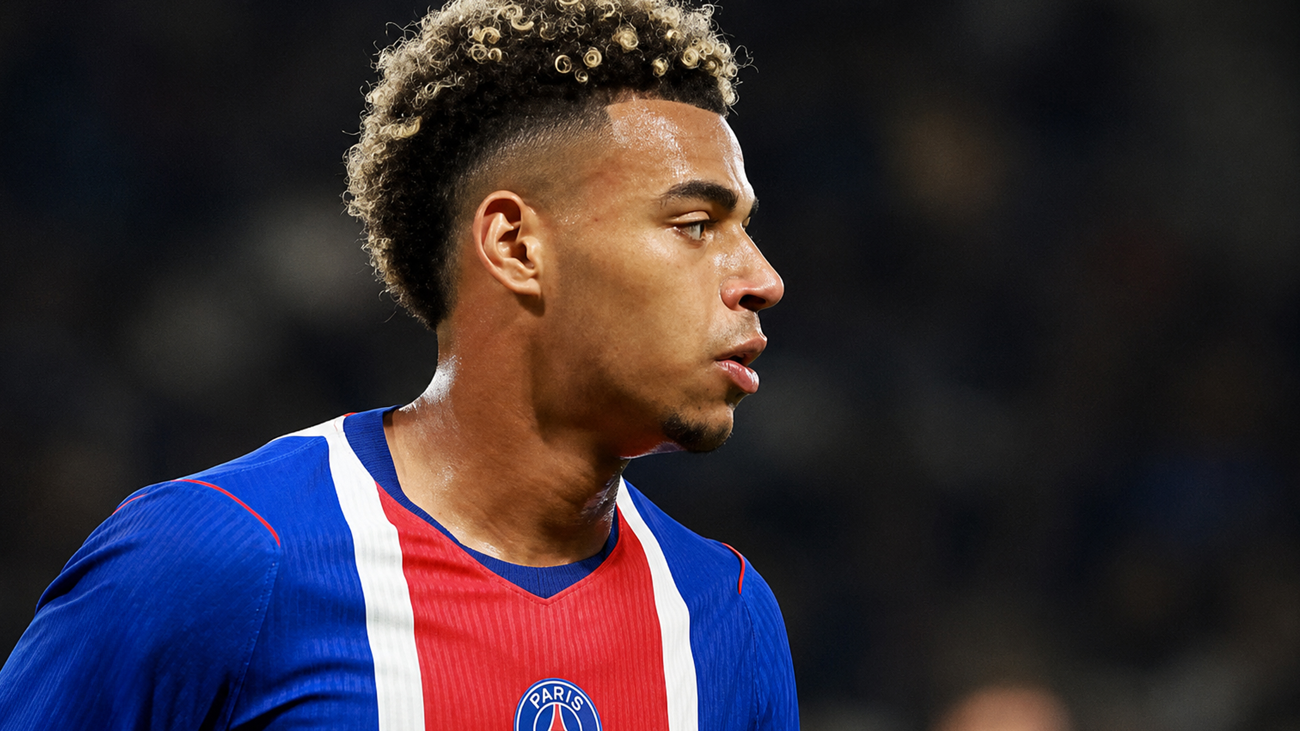Majorque vs Paris Saint-Germain – Amical