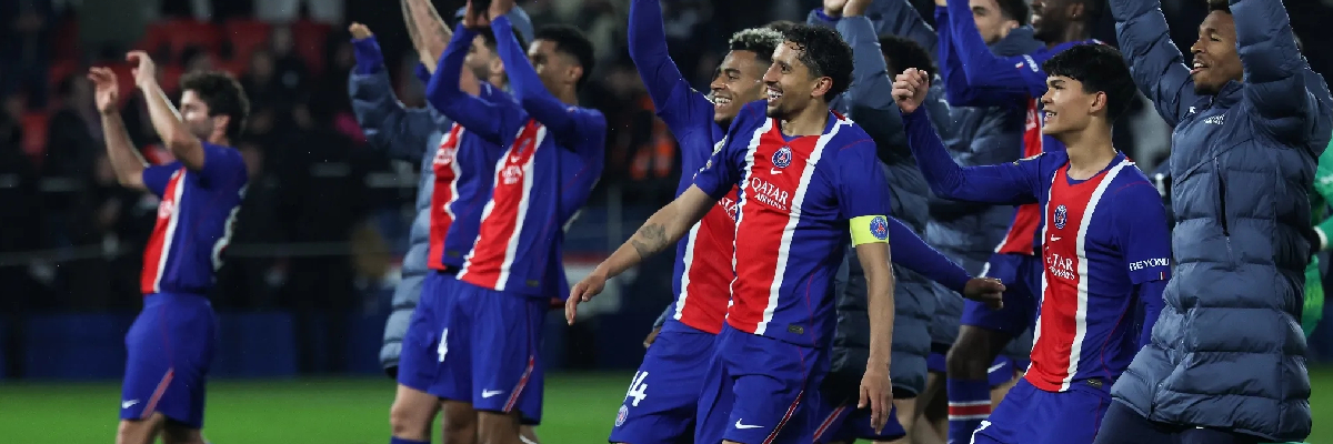 Majorque vs Paris Saint-Germain – Amical